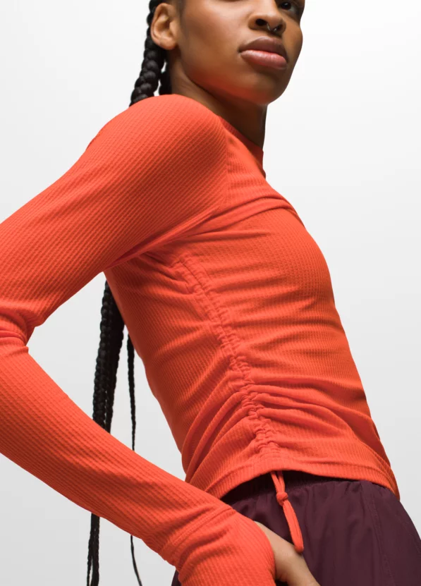 Blazing Star Long Sleeve