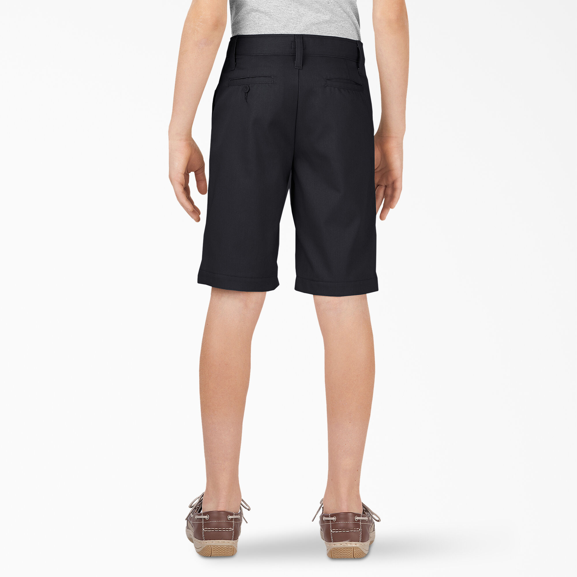 Boys' FLEX Slim Fit Shorts, 8-20
