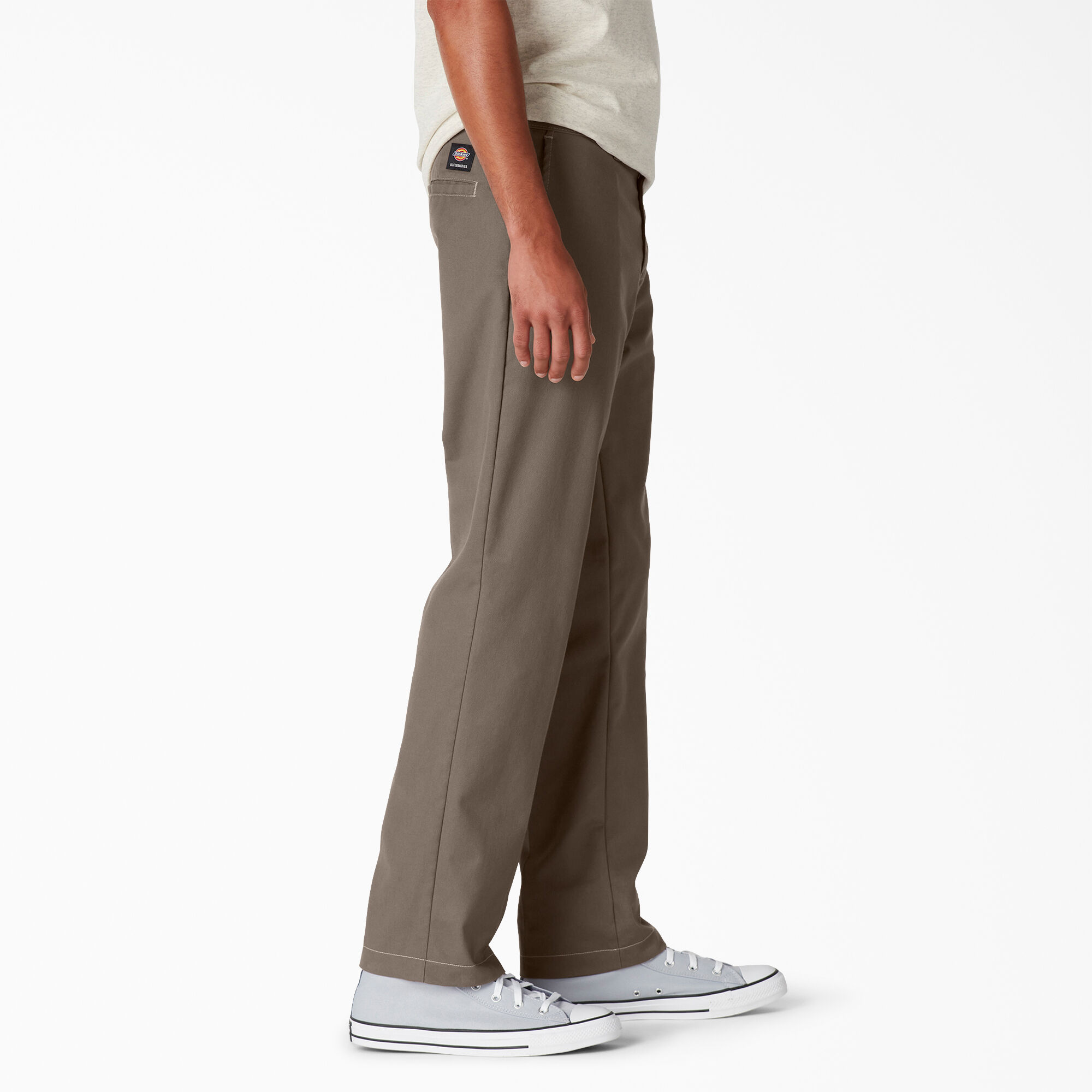 Dickies Skateboarding Slim Fit Pants