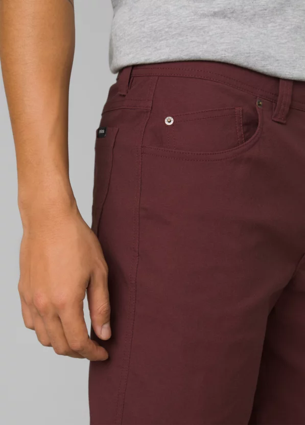 Brion™ Short II