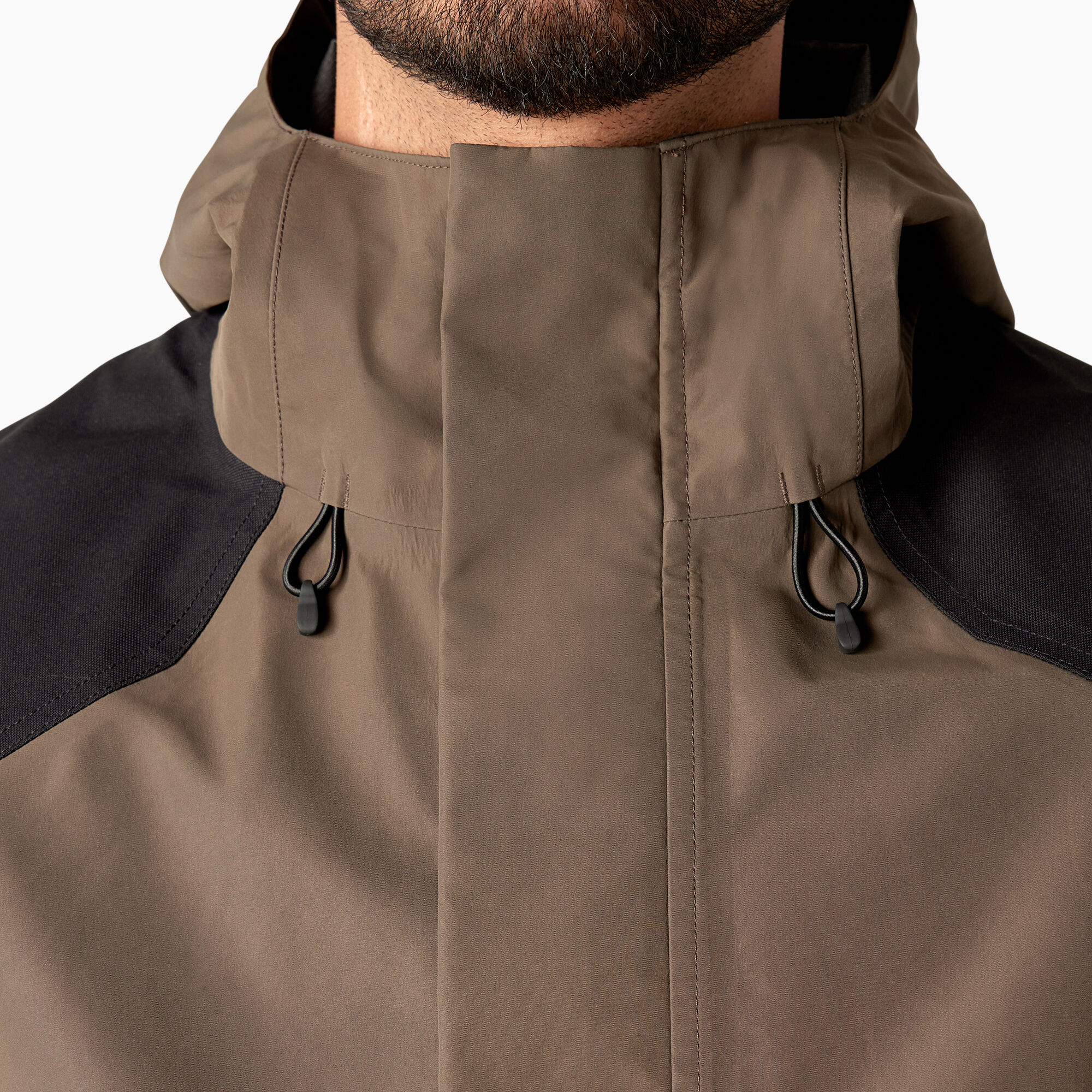Waterproof Shell Jacket