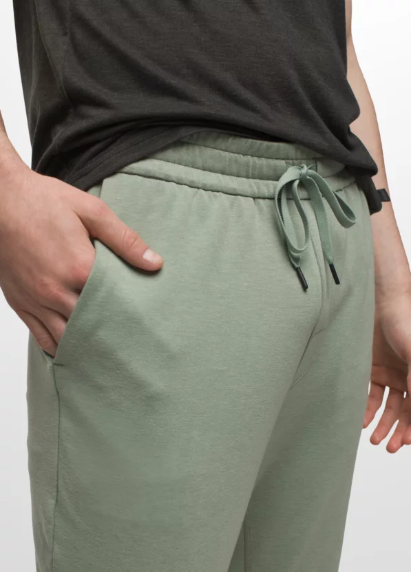 Altitude Tracker Pant II
