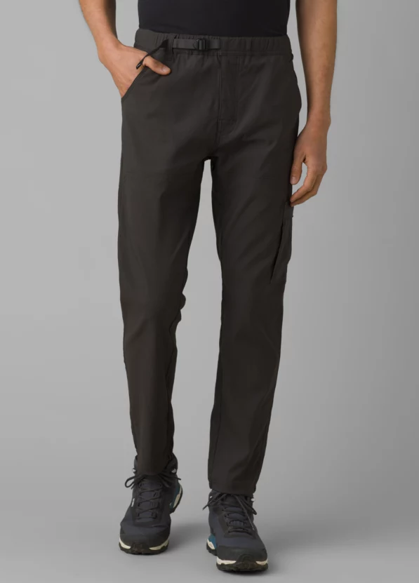 Stretch Zion E-Waist Pant II