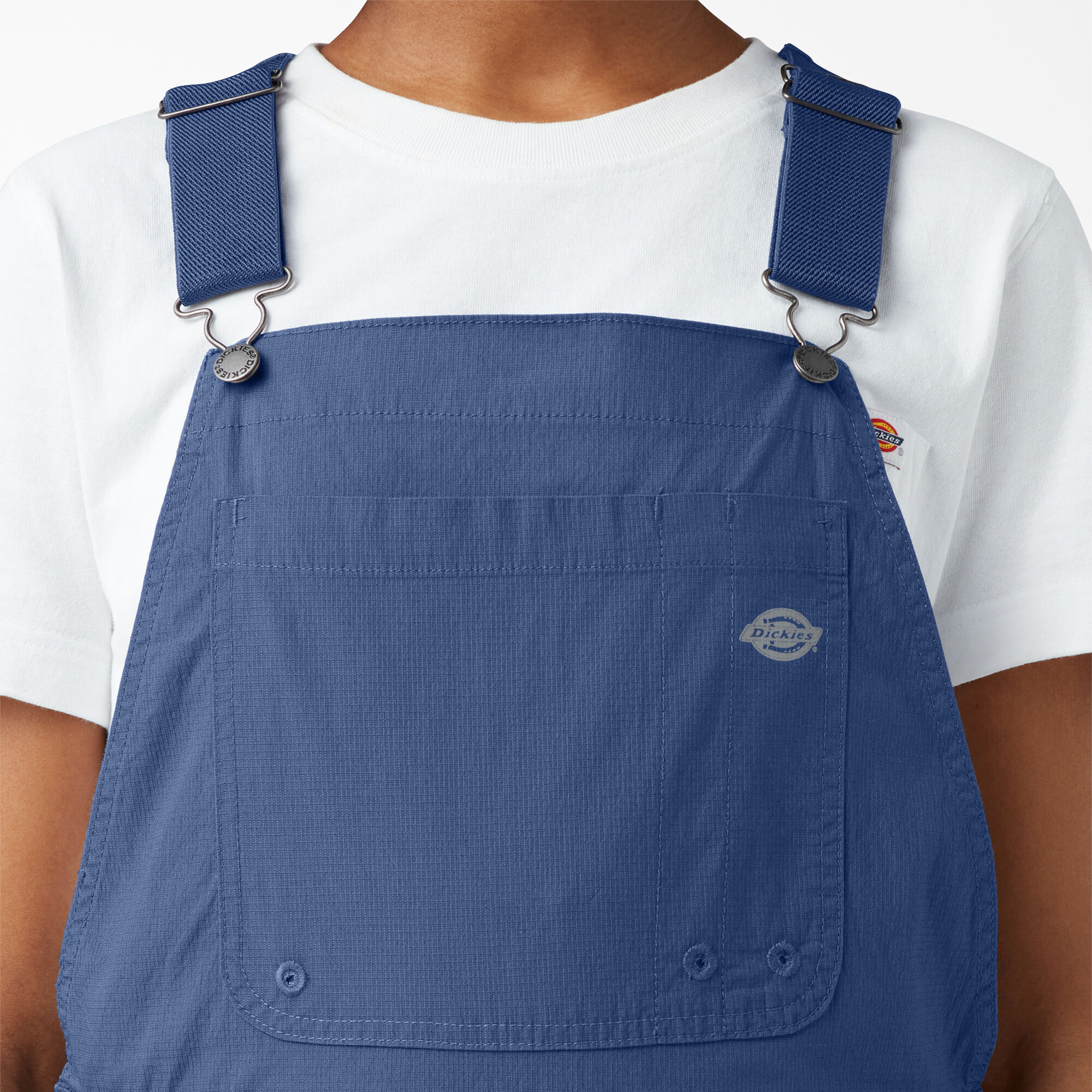 Women's Cooling Ripstop Bib Overalls