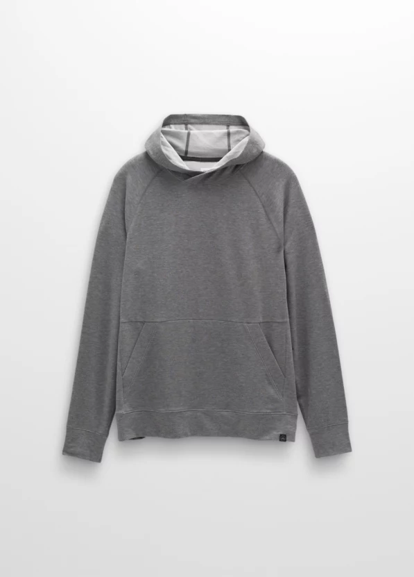 Altitude Tracker Hoodie II