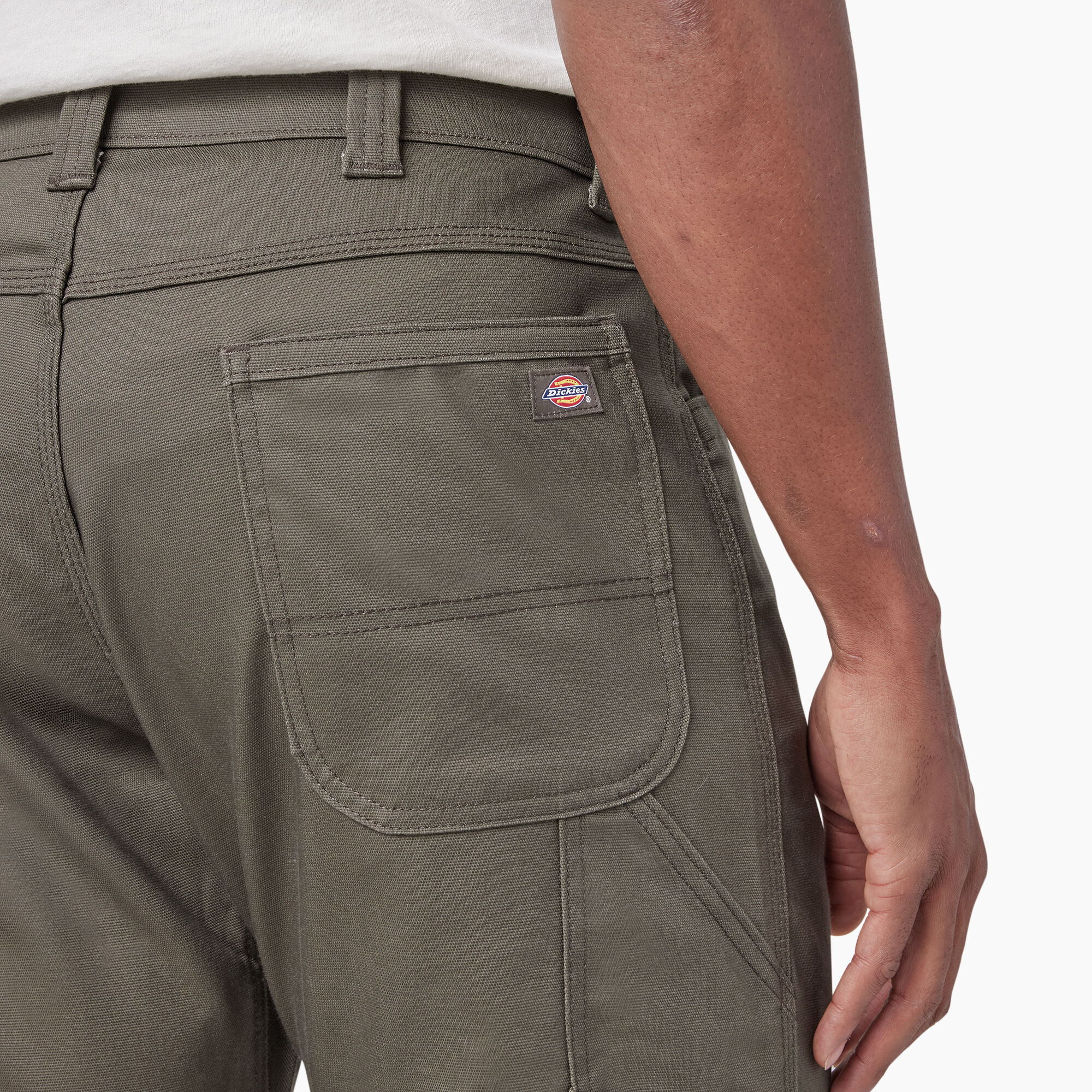 FLEX DuraTech Relaxed Fit Duck Pants