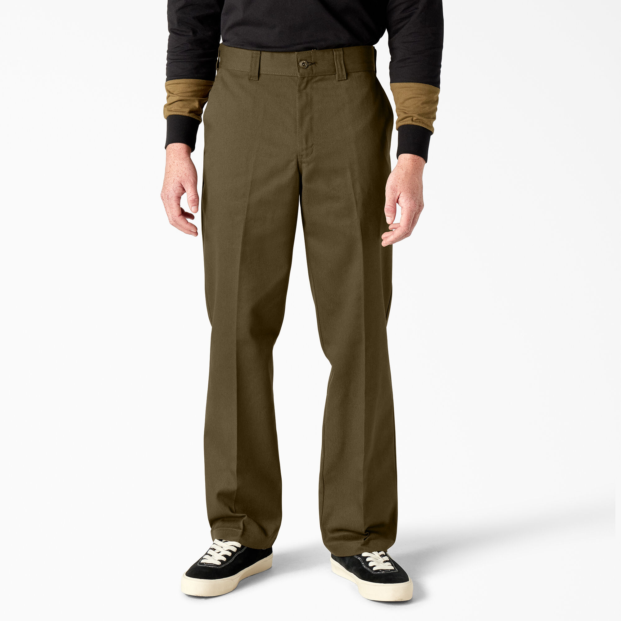 Dickies Skateboarding Regular Fit Twill Pants