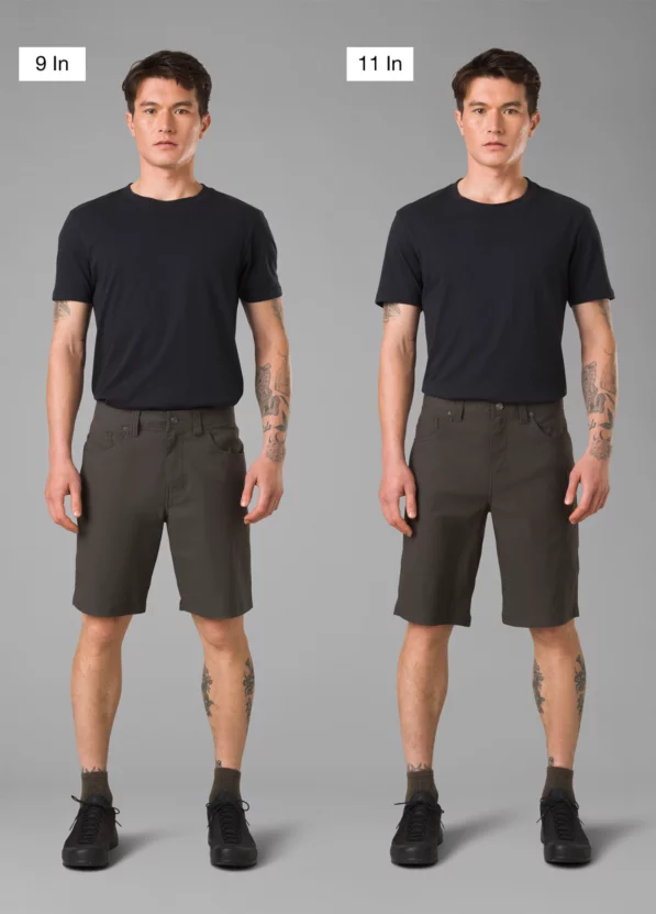 Brion™ Short II