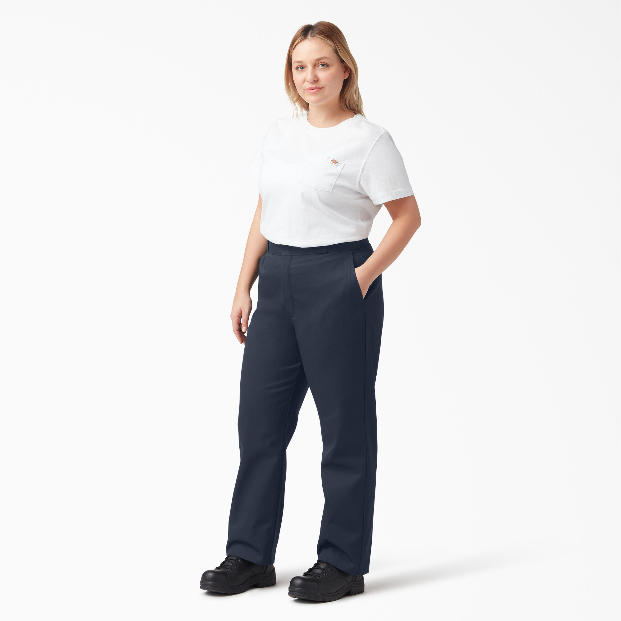Women's Plus 874? Original Work Pants