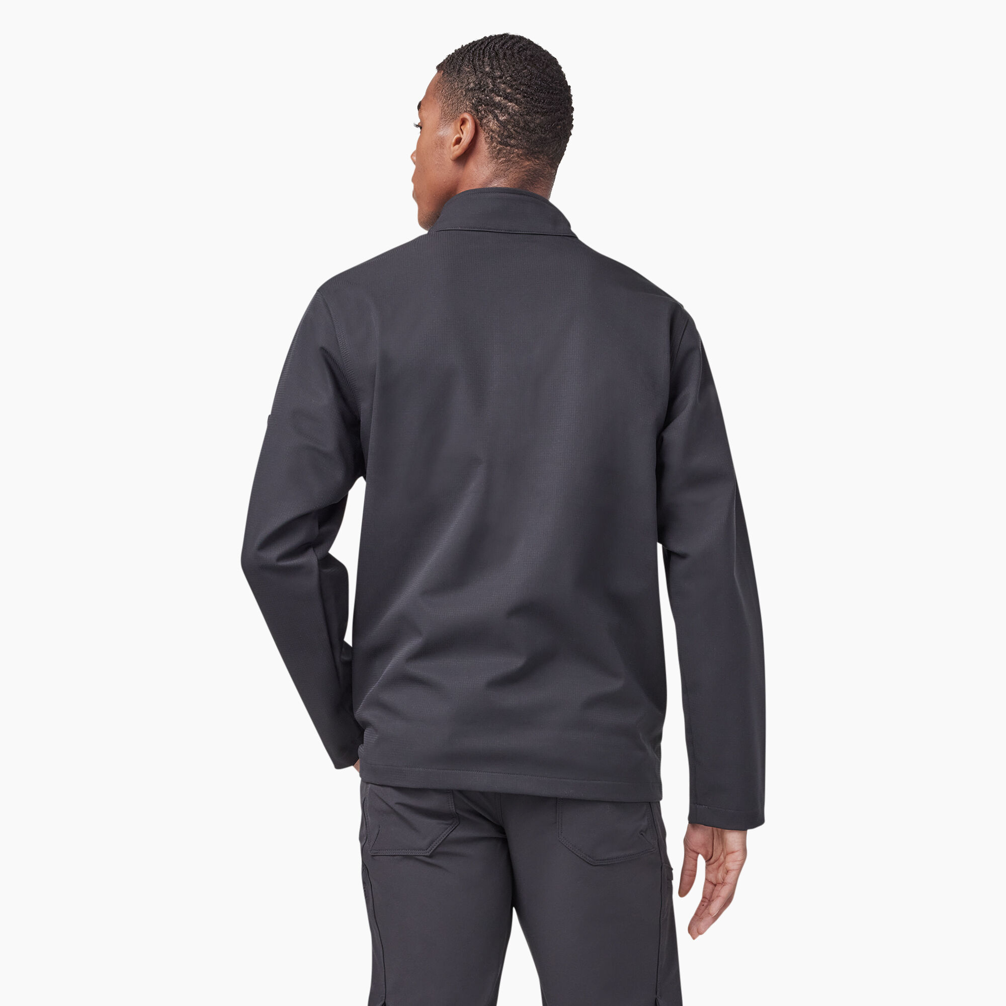 Ripstop Softshell Jacket