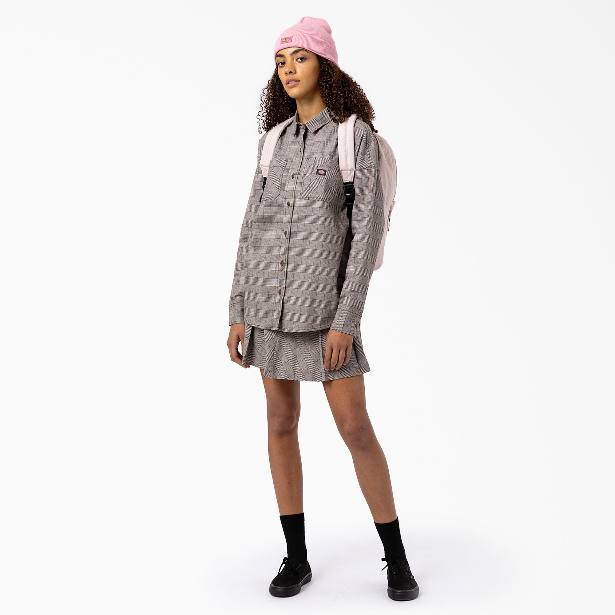 Women's Bakerhill Oversized Shirt