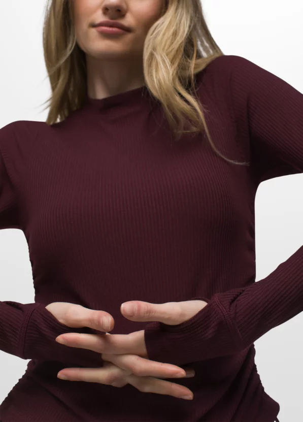 Blazing Star Long Sleeve