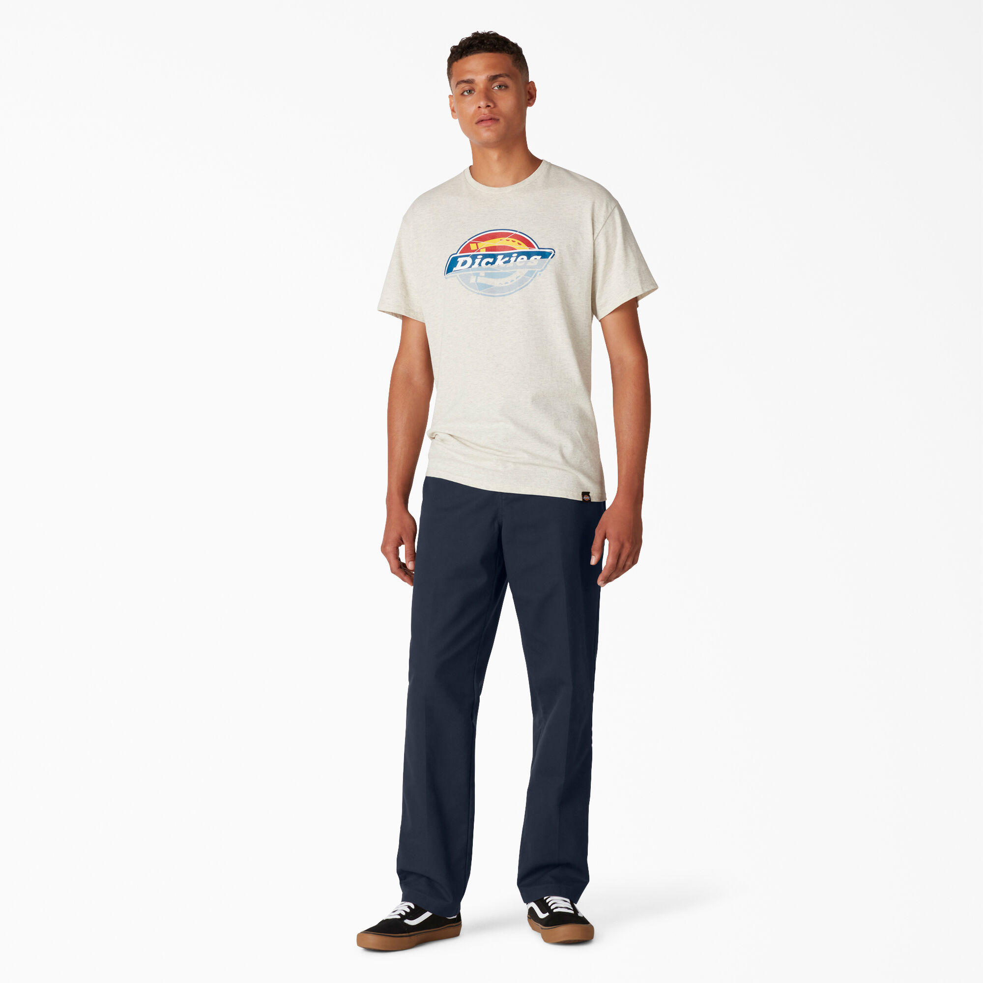 Dickies Skateboarding Slim Fit Pants