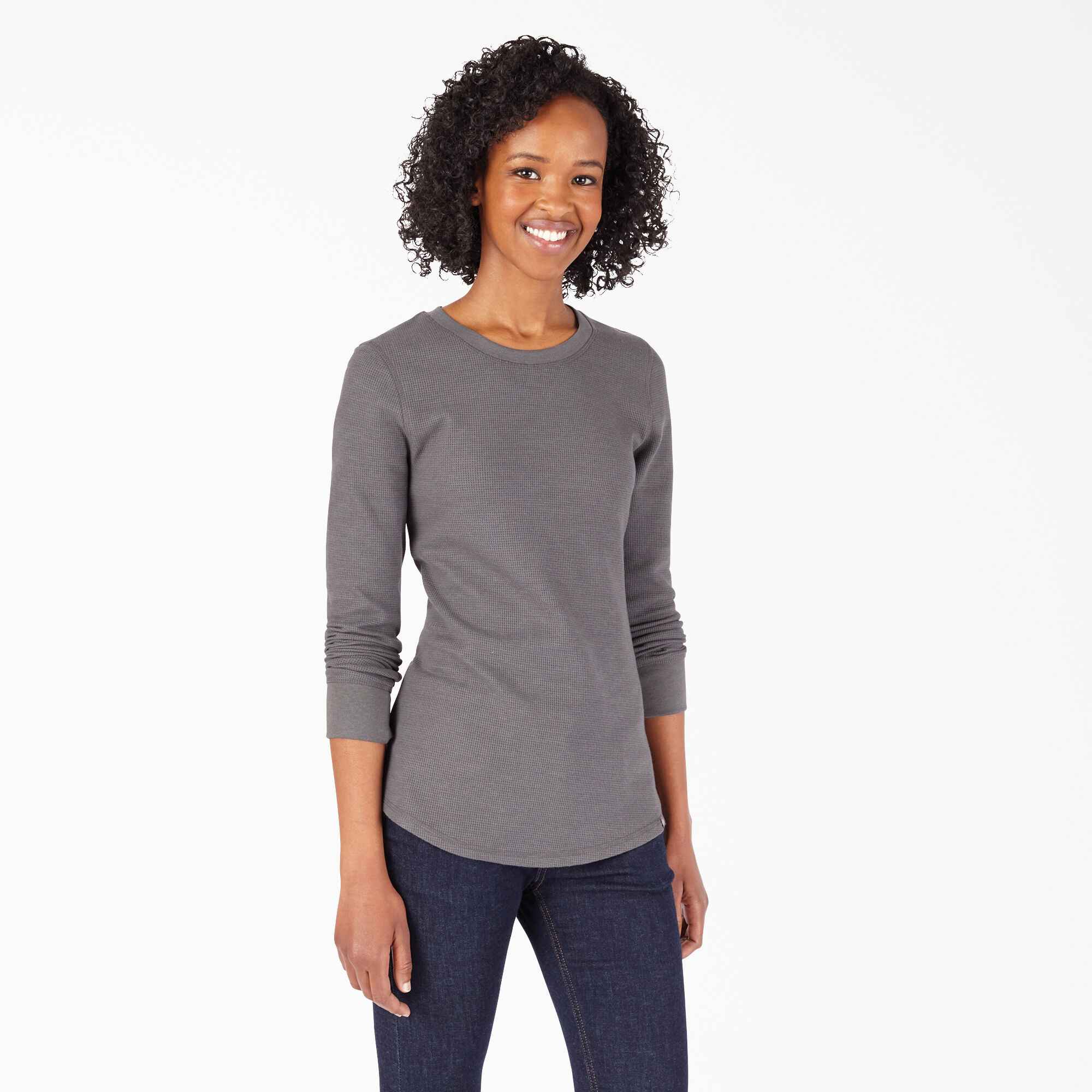 Women’s Long Sleeve Thermal Shirt