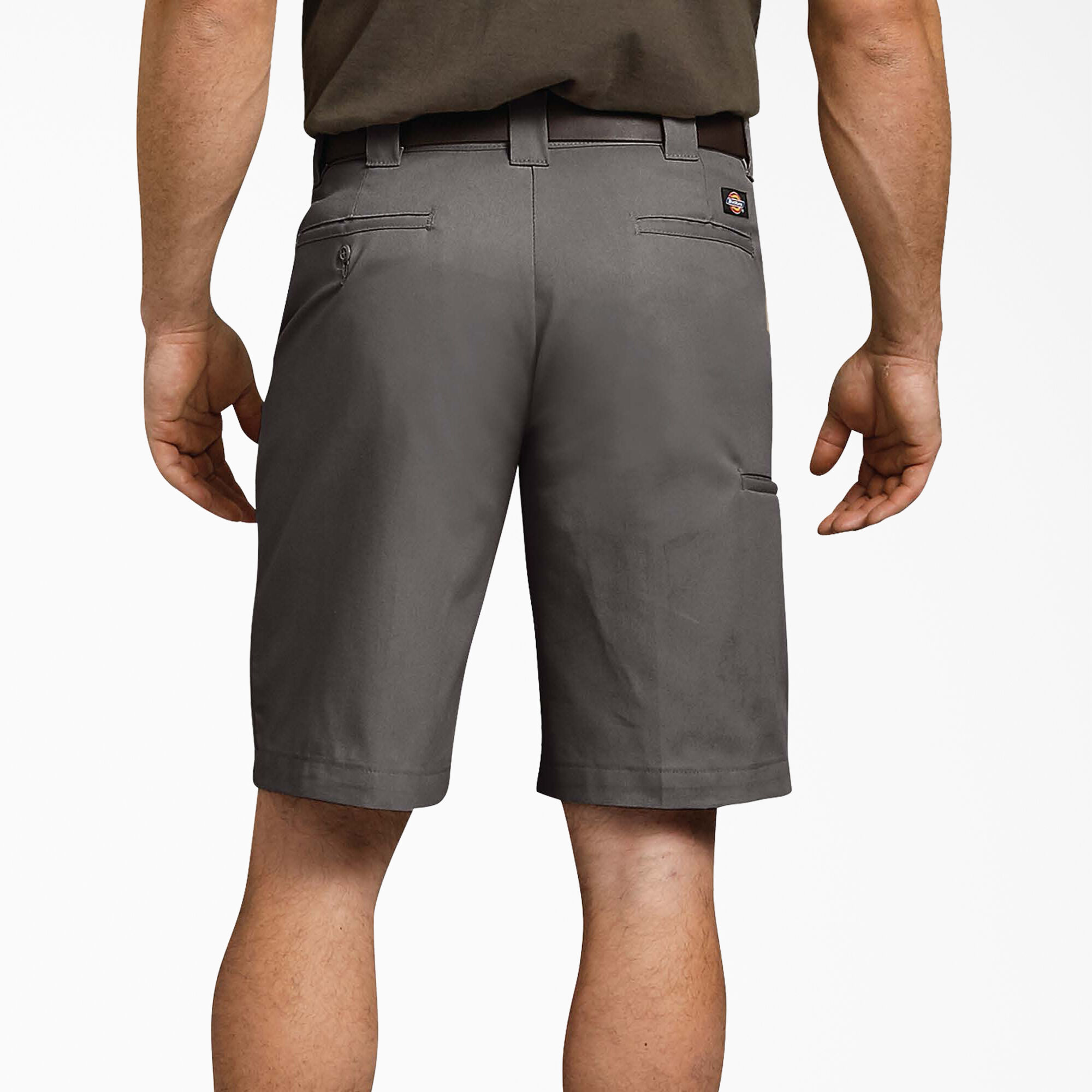 Relaxed Fit Work Shorts, 11