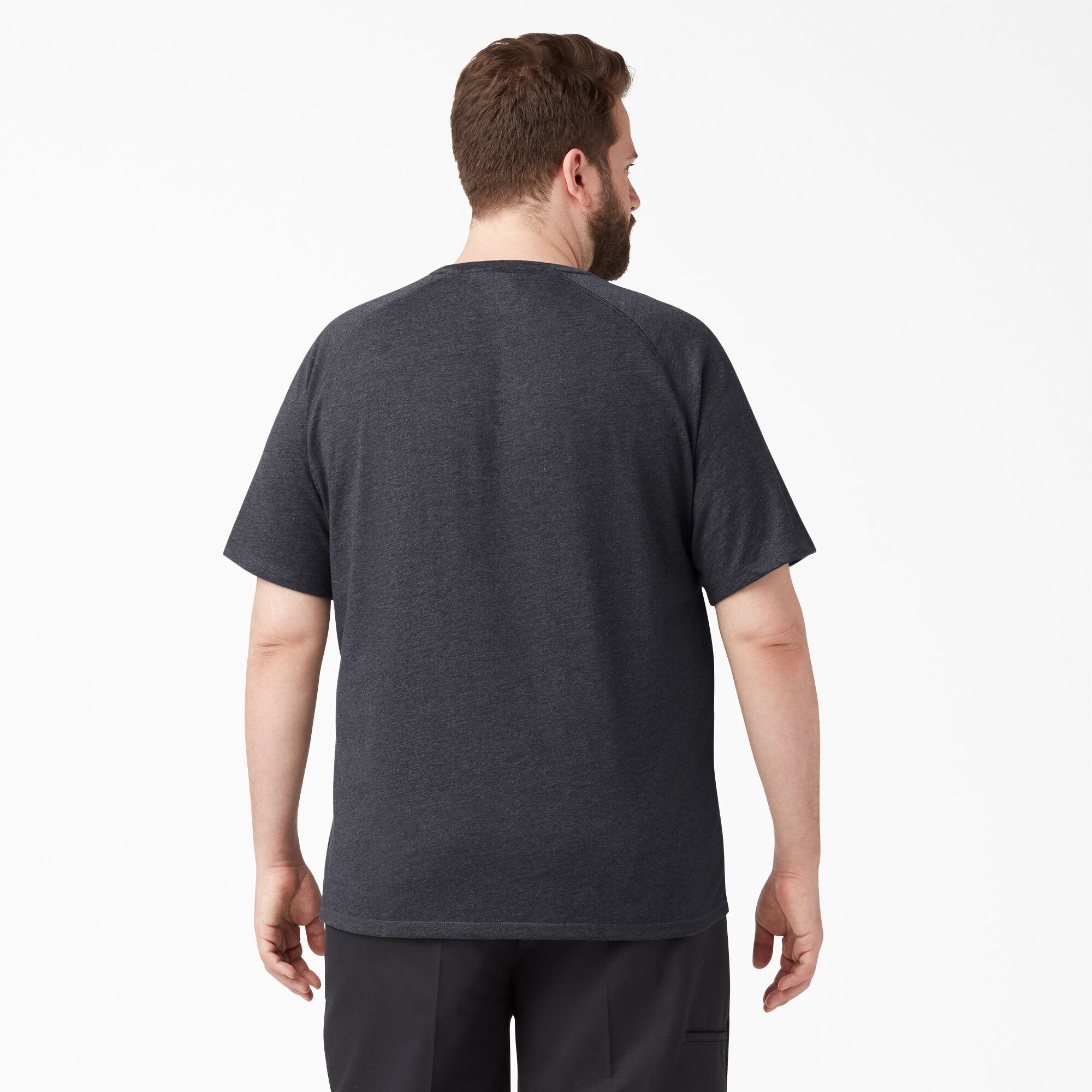 Cooling Short Sleeve Pocket T-Shirt