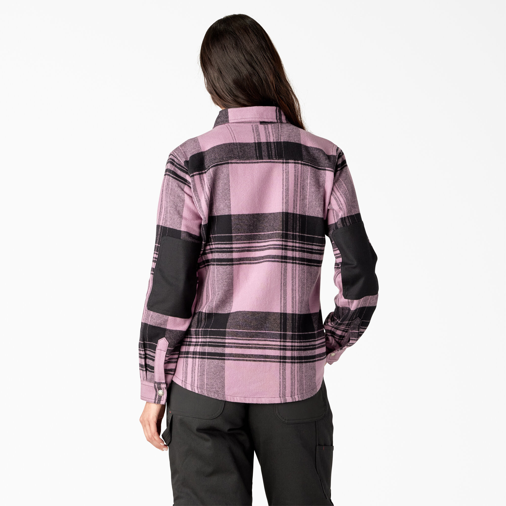 Women’s DuraTech Renegade Flannel Shirt