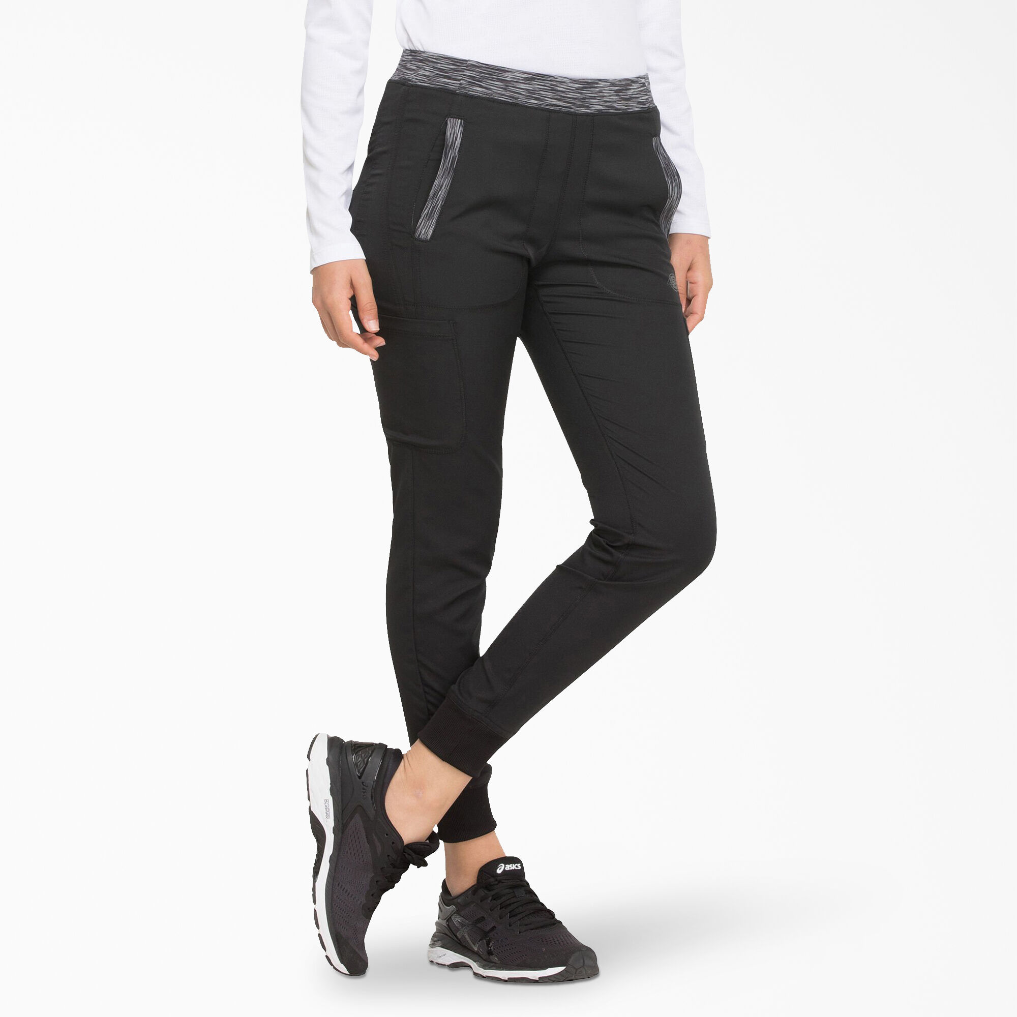Women's Dynamix Jogger Scrub Pants