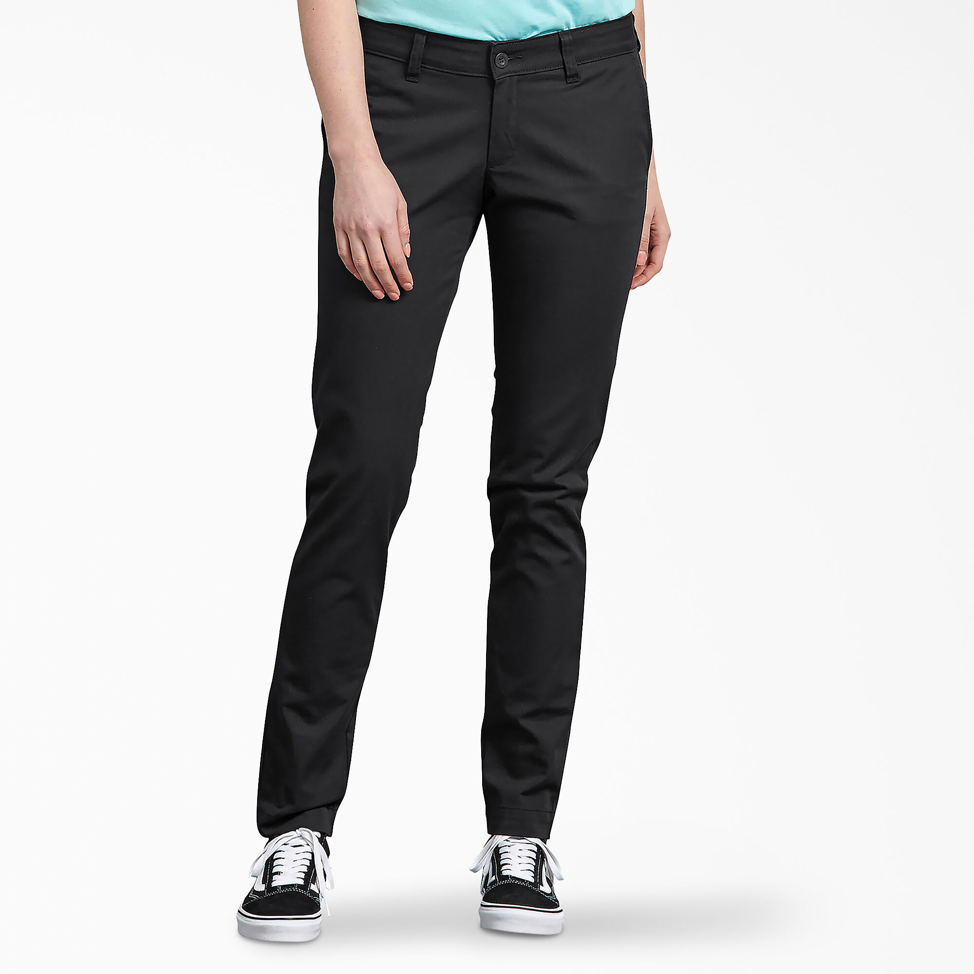 Women's Skinny Fit Pants