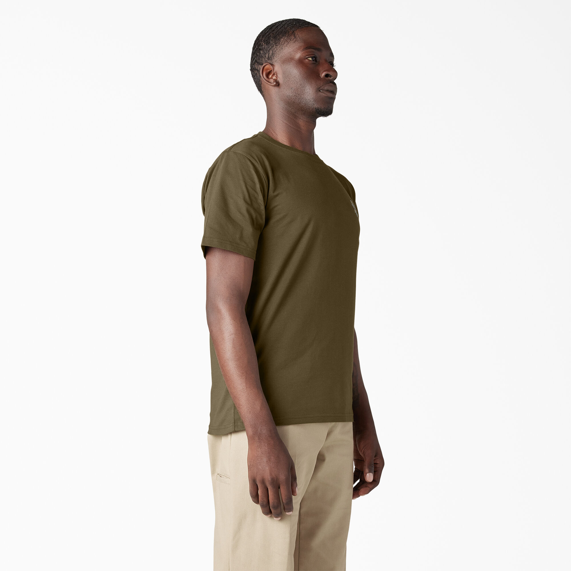 Dickies Skateboarding DIY Skate Graphic T-Shirt