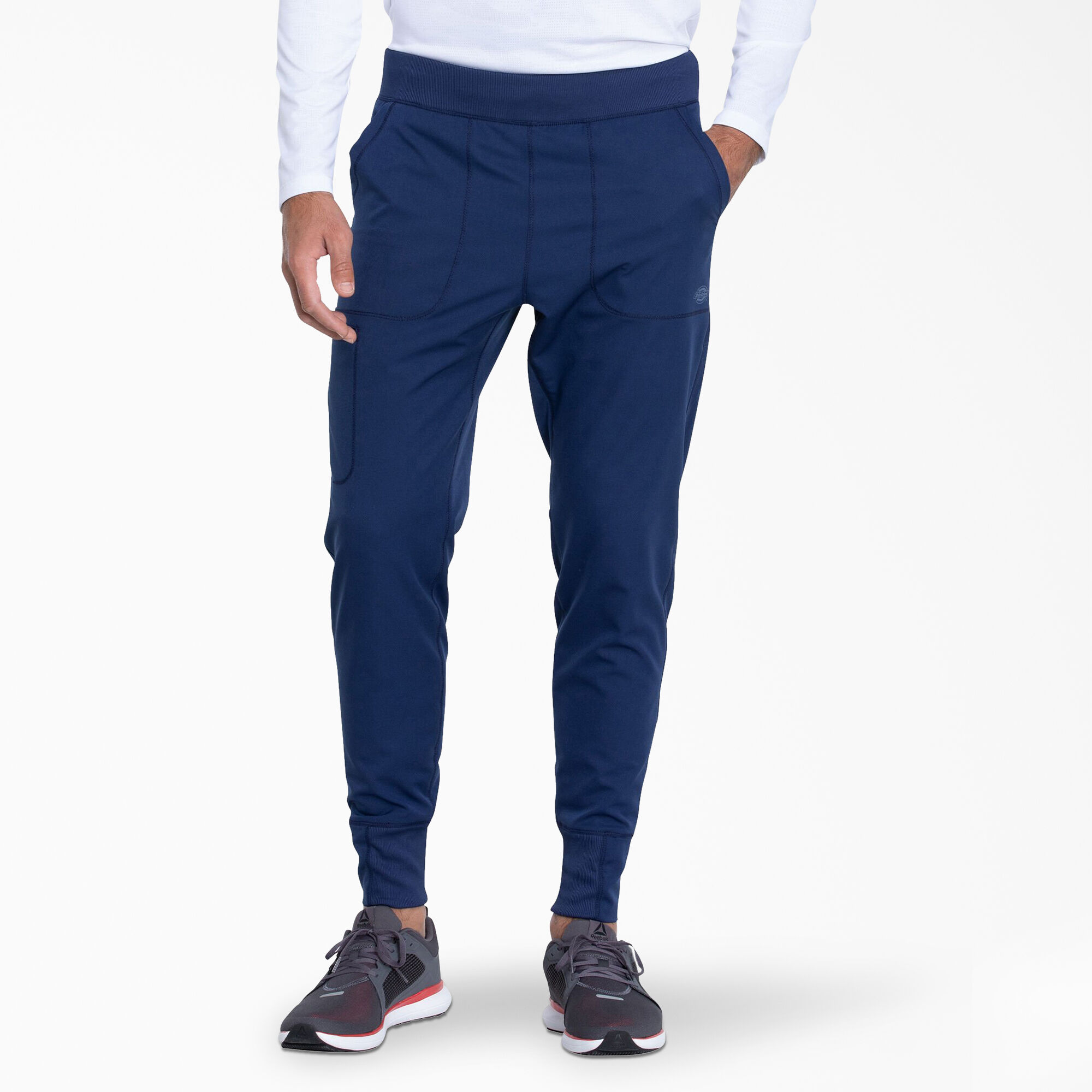 Men's Dynamix Jogger Scrub Pants
