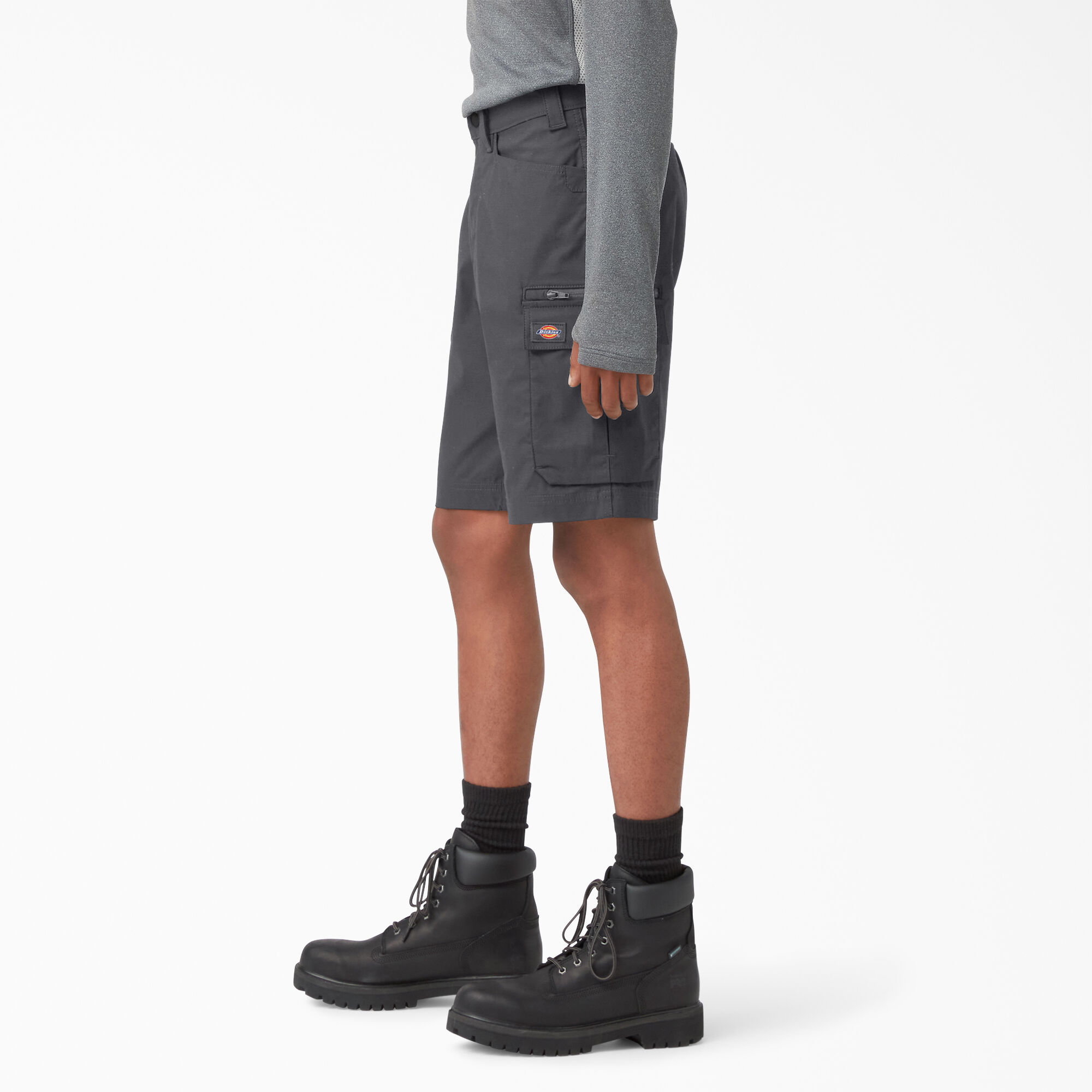 FLEX Temp-iQ? 365 Regular Fit Shorts, 11