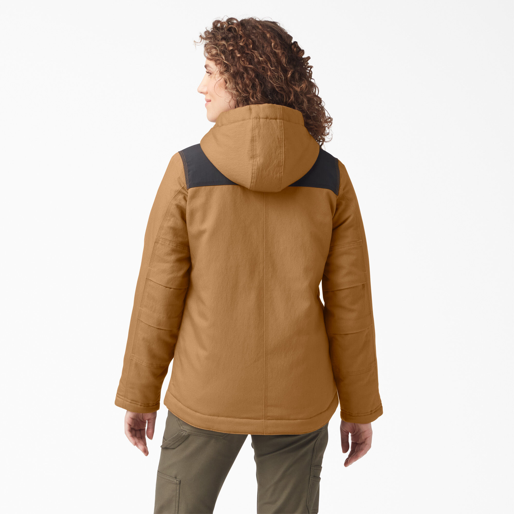 Women's DuraTech Renegade Insulated Jacket