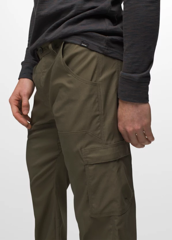 Stretch Zion Pant II