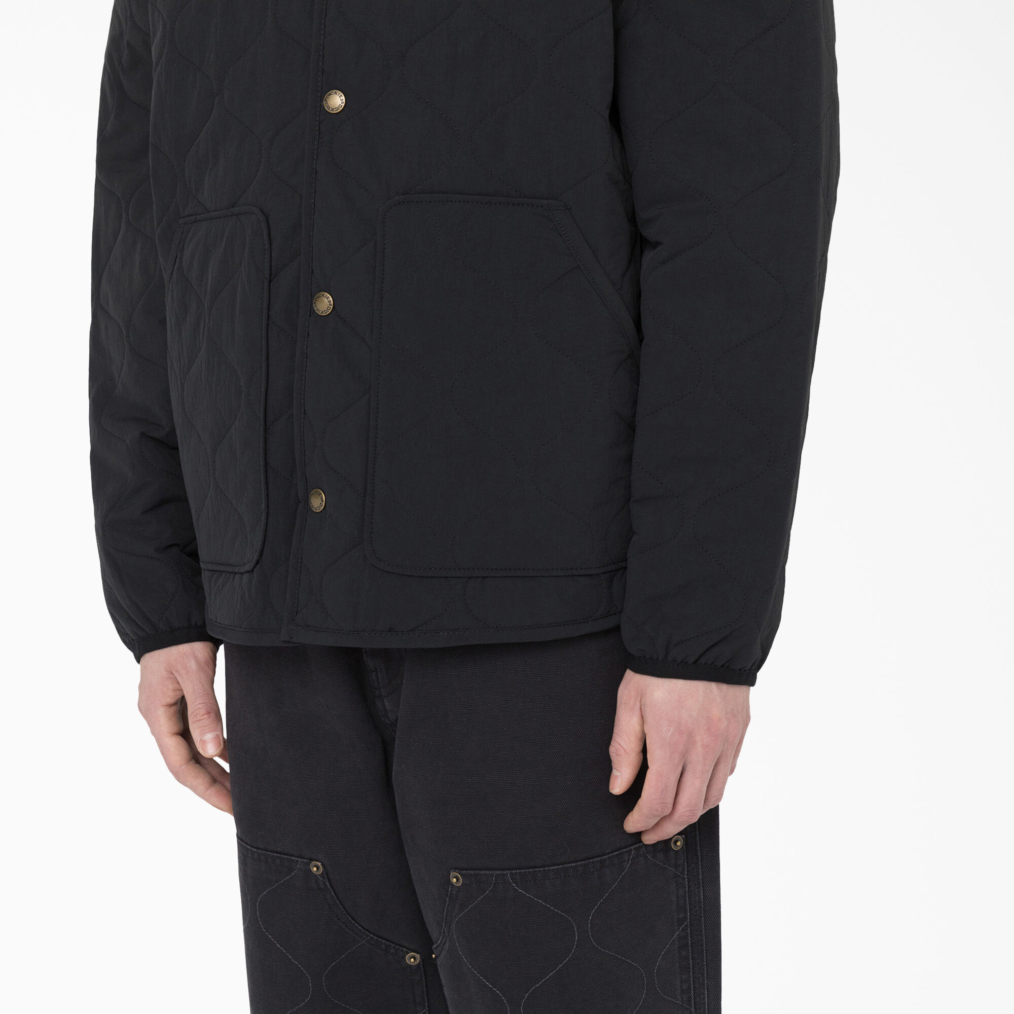 Thorsby Liner Jacket