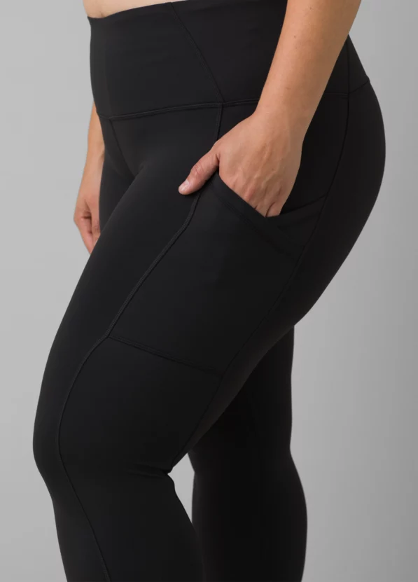 Electa Legging PlusElecta Legging Plus