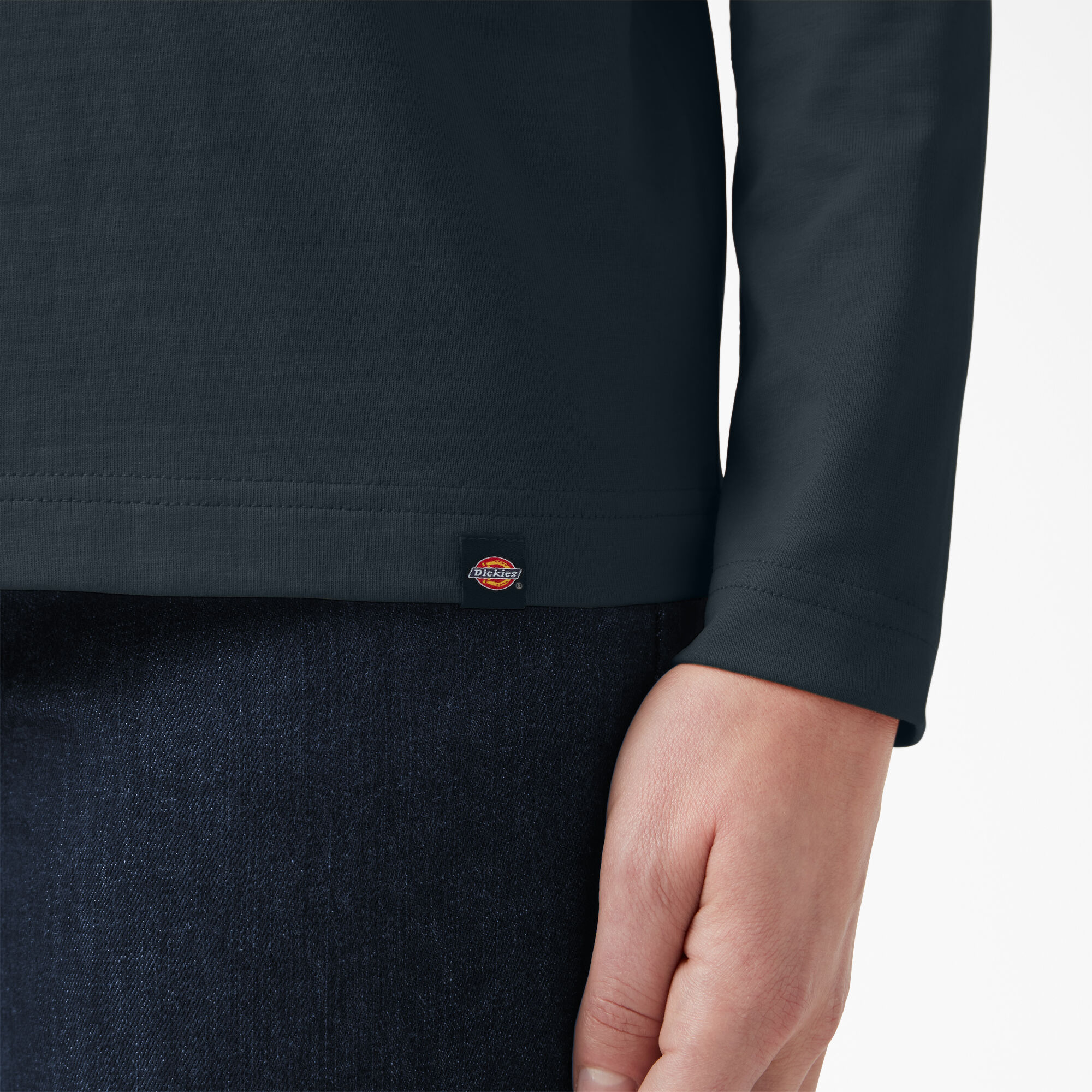 Women's Heavyweight Henley