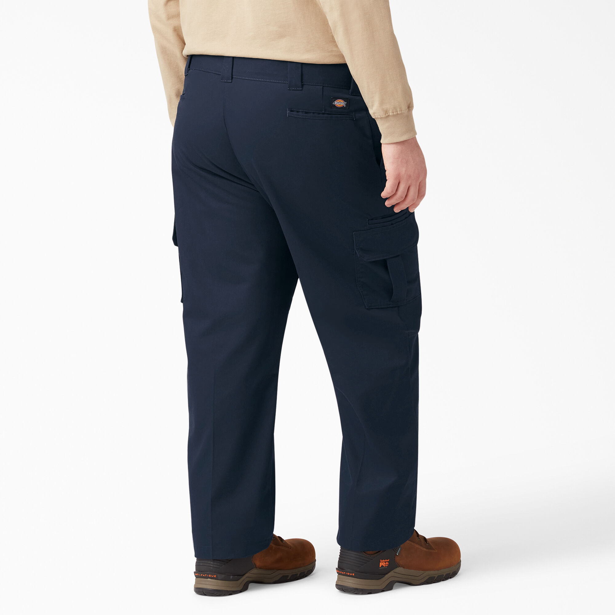 FLEX Regular Fit Cargo Pants