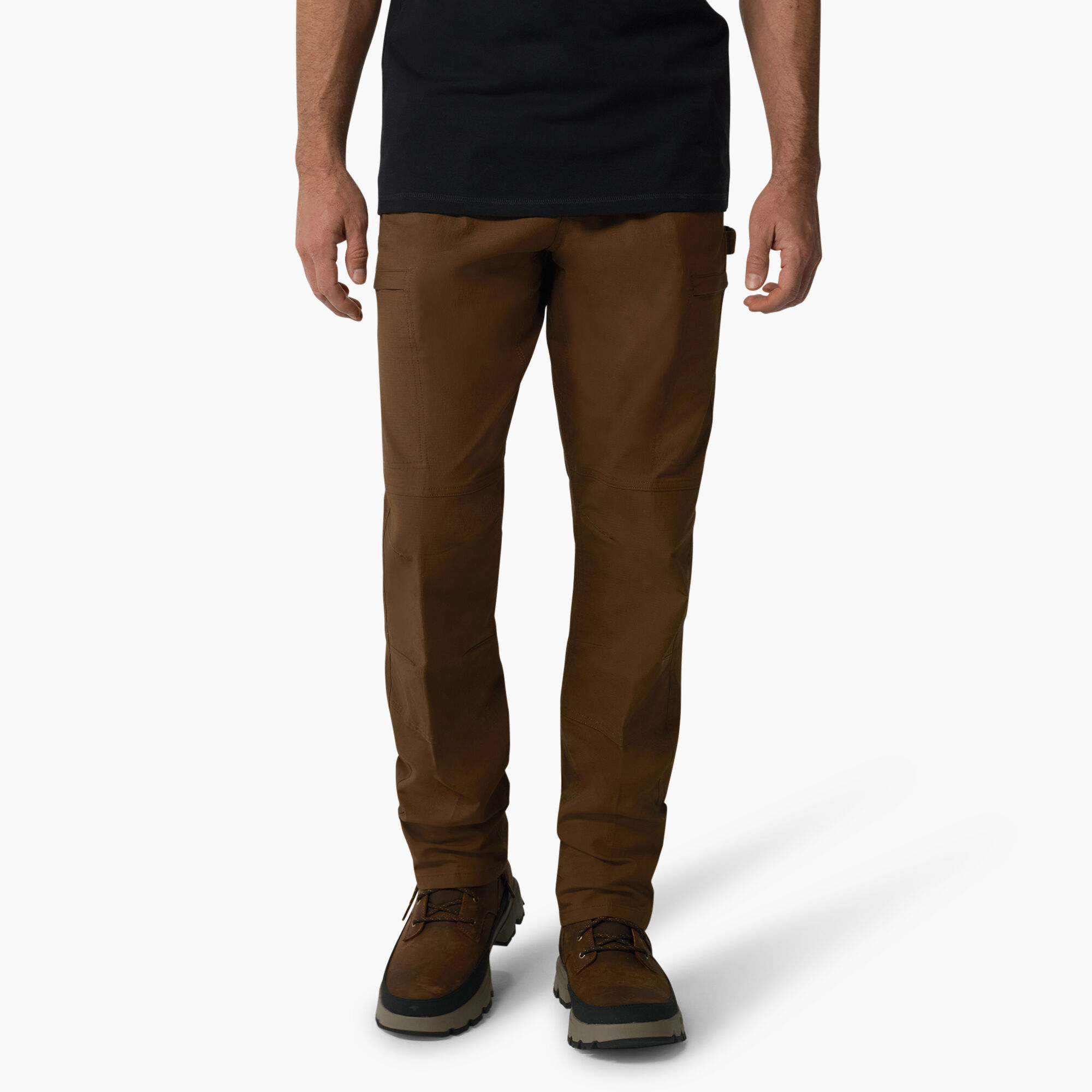 Cooling Regular Fit Ripstop Cargo Pants