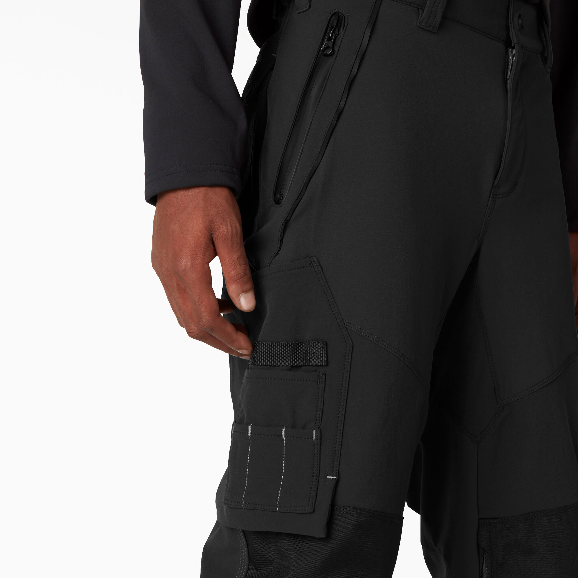 FLEX Performance Workwear Regular Fit Technical Pants