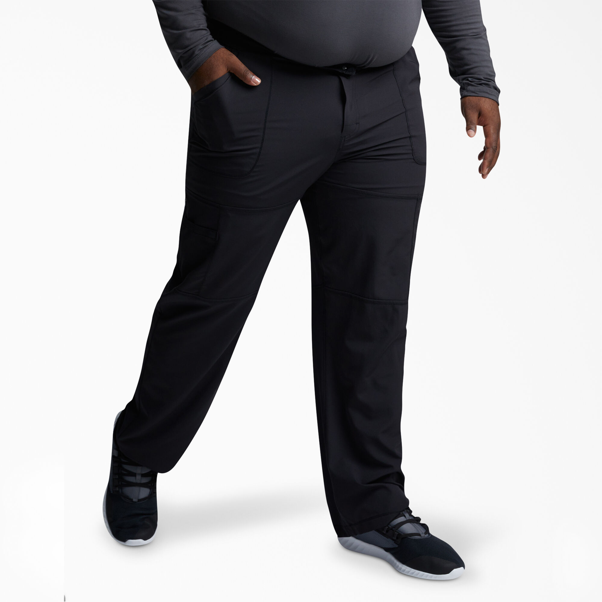 Men's Dynamix Cargo Scrub Pants