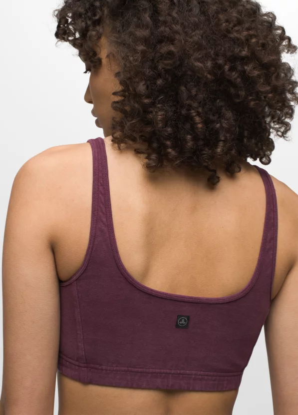 Bohemia Hill Bralette