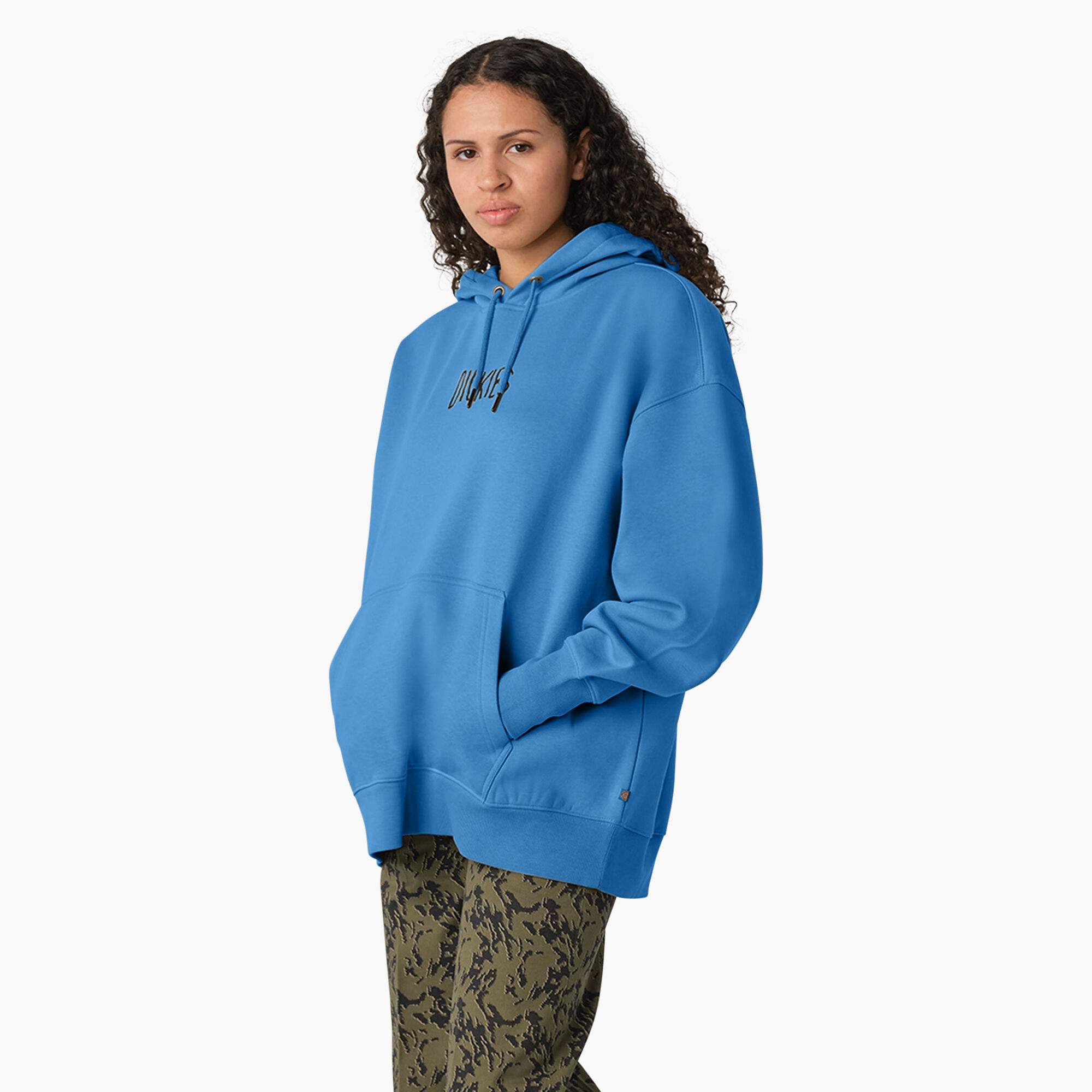 Women's Creswell Hoodie