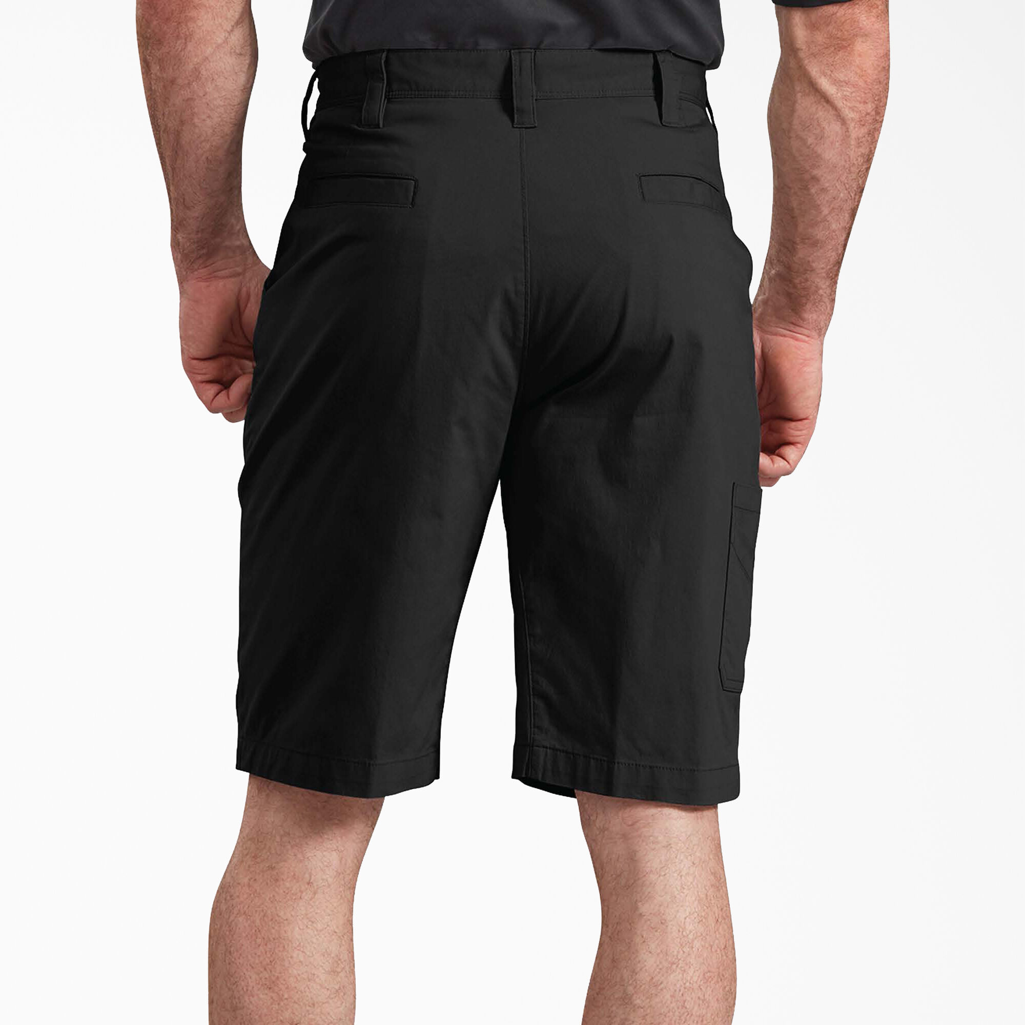 FLEX Cooling Regular Fit Utility Shorts, 11