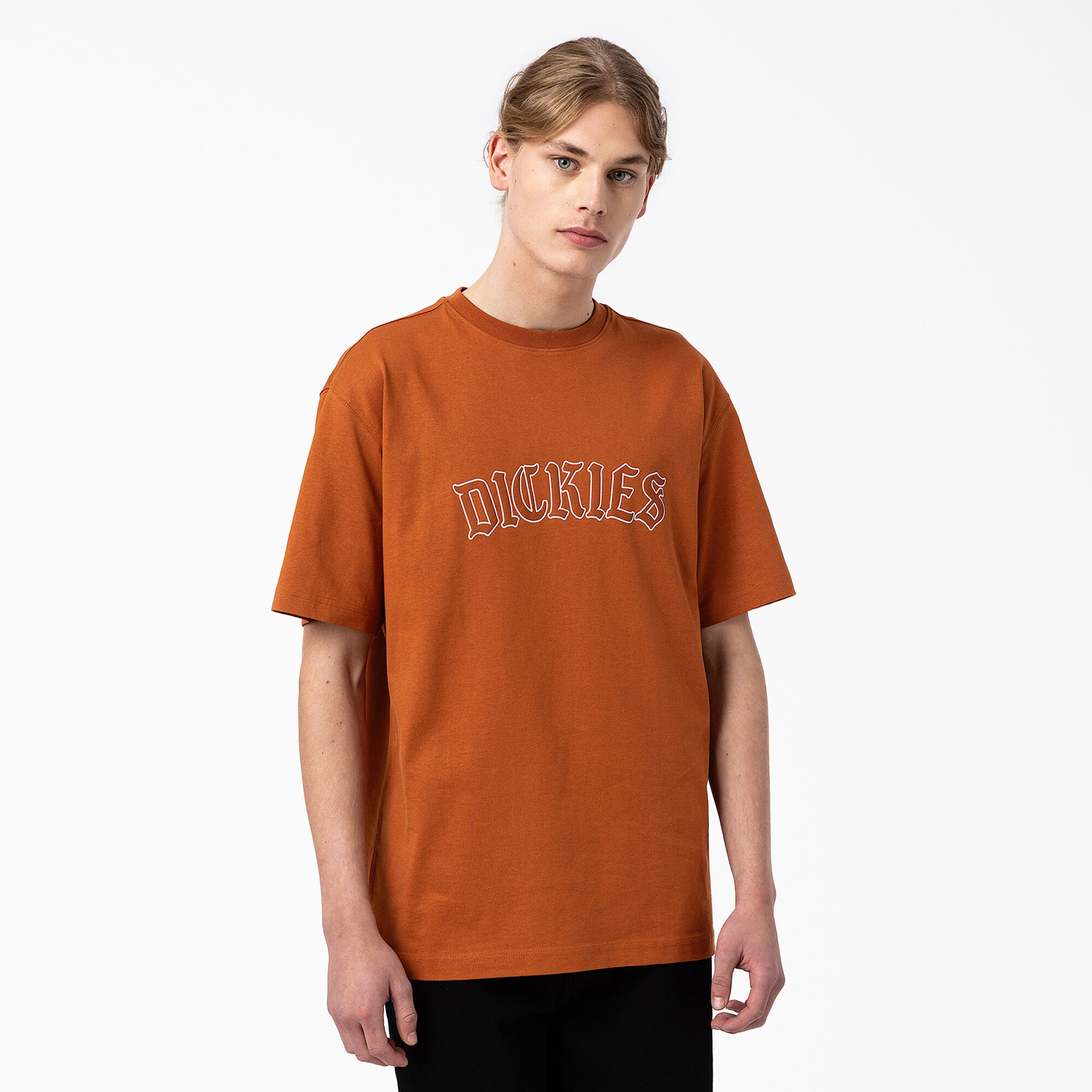 Union Springs Short Sleeve T-Shirt