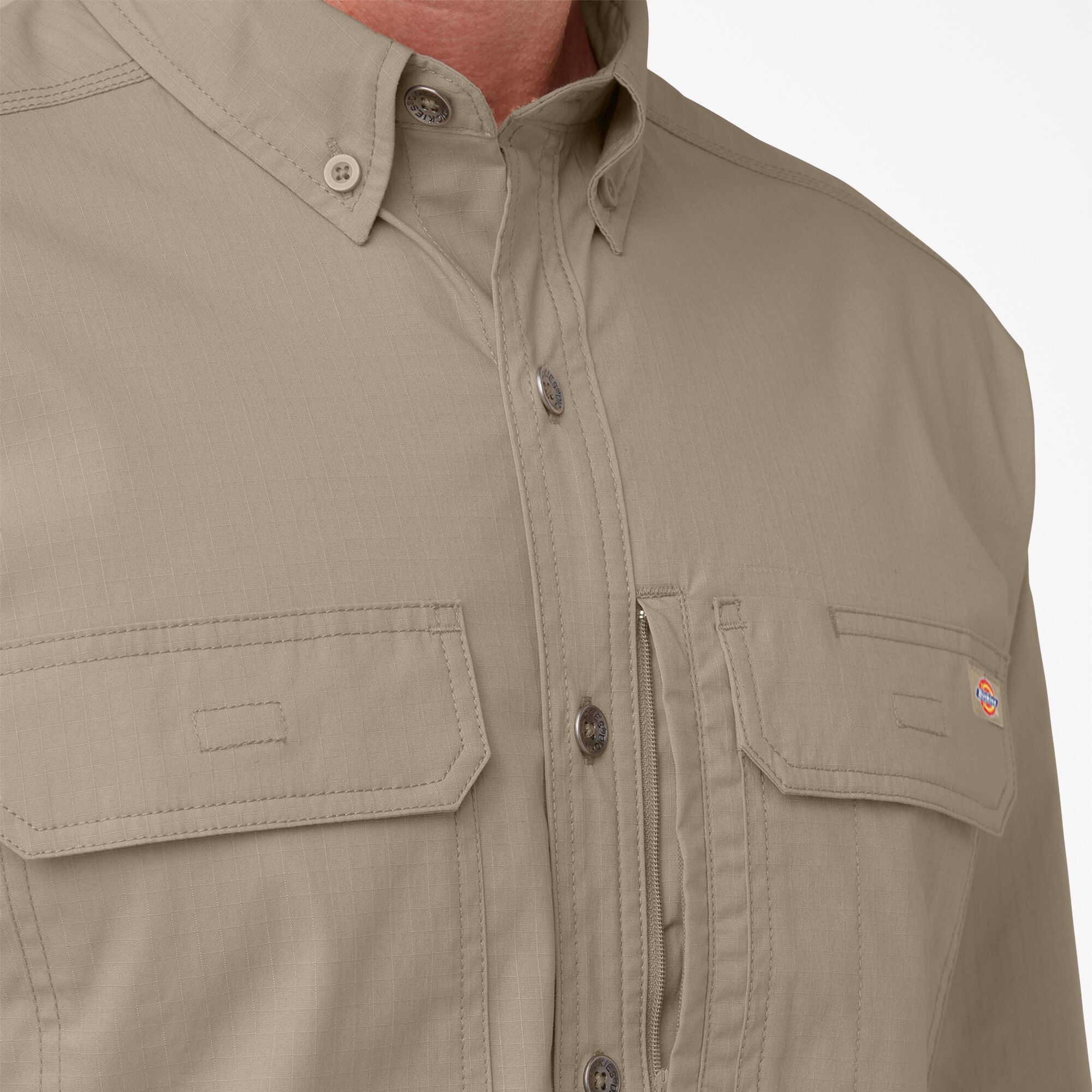 DuraTech Ranger Ripstop Shirt