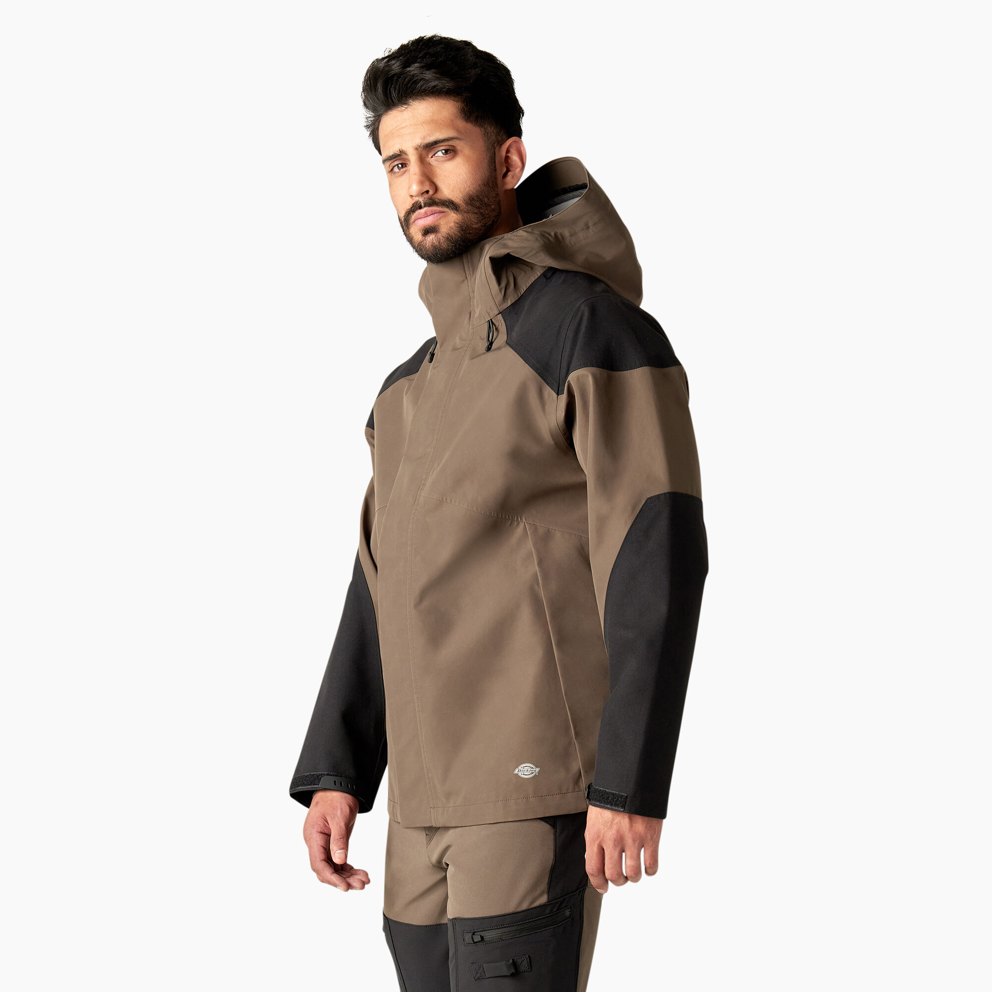 Waterproof Shell Jacket