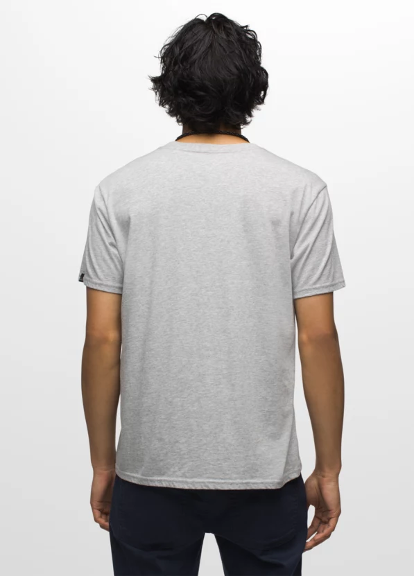 prAna Crew T-Shirt