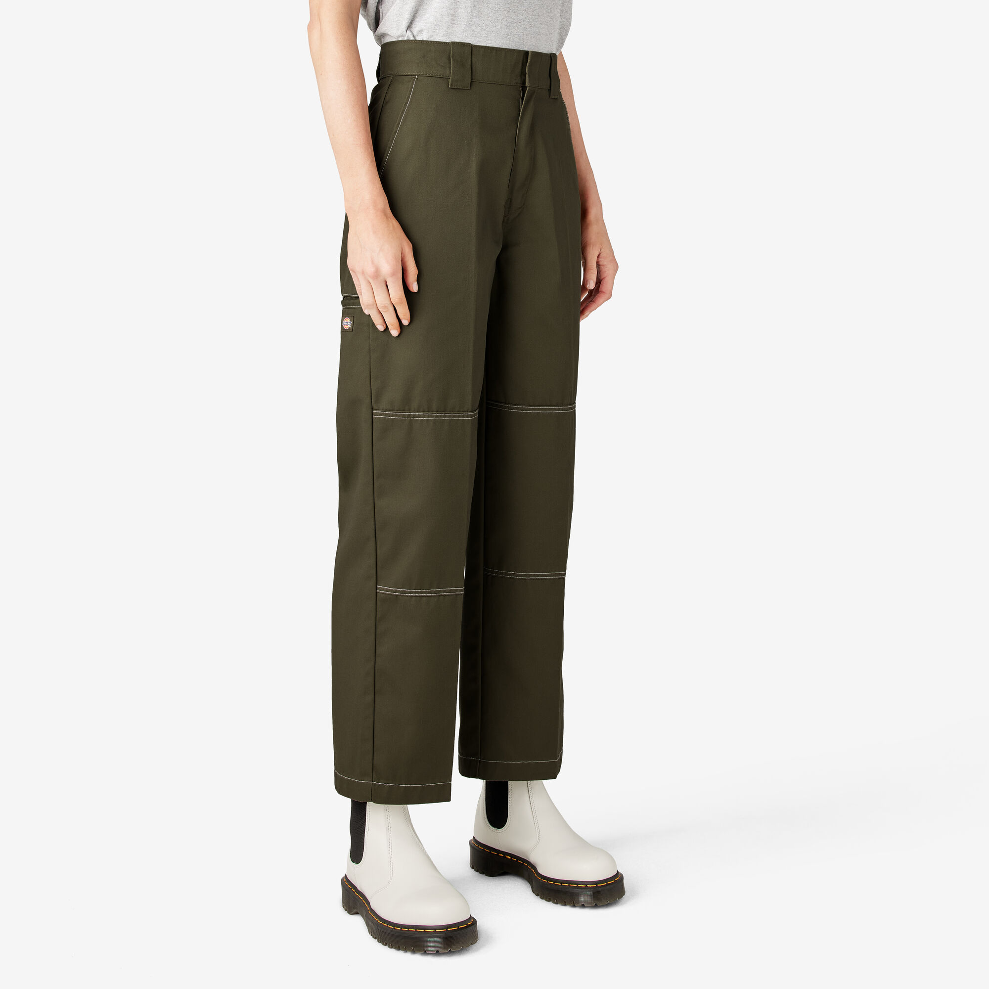 Women’s Sawyerville Double Knee Pants