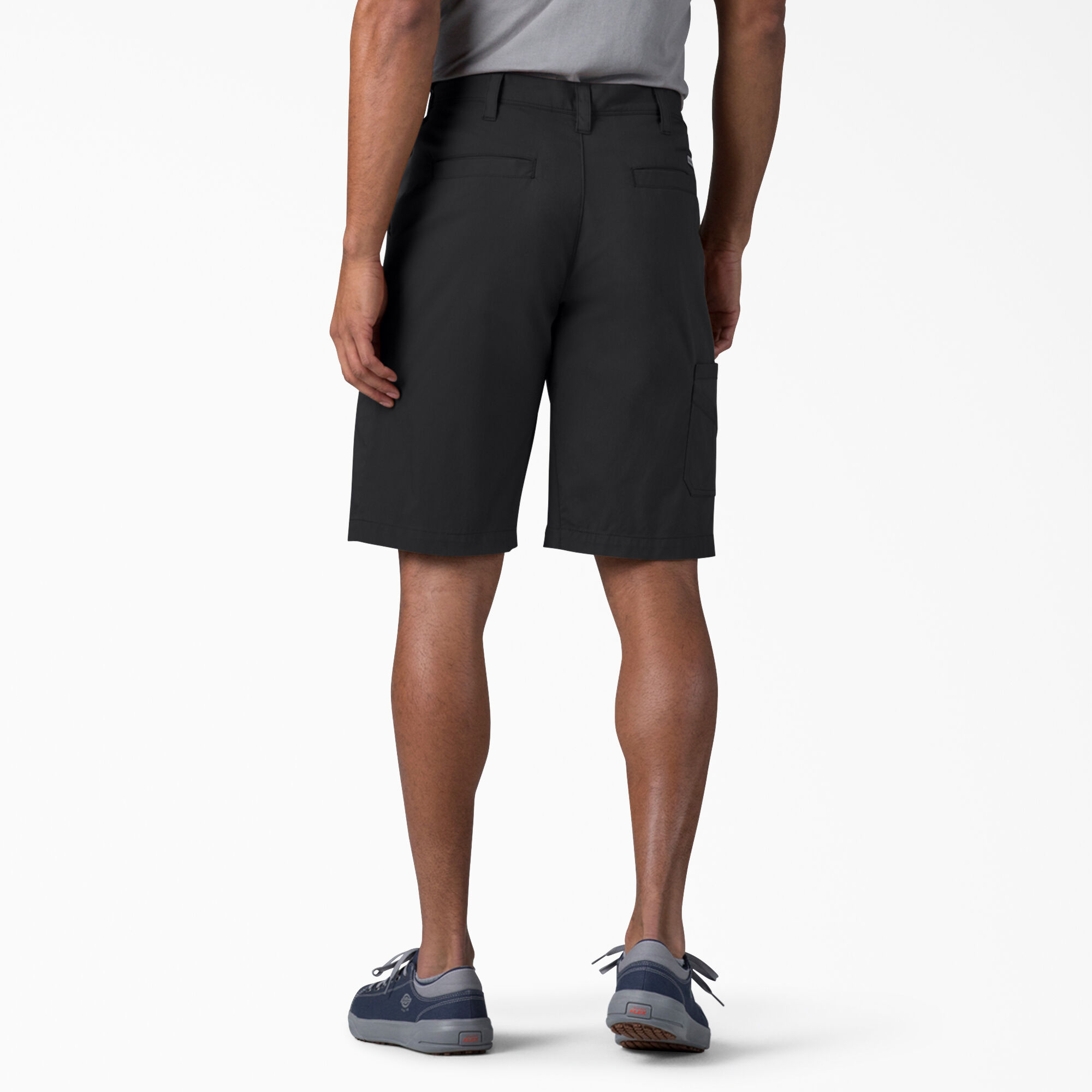 FLEX Cooling Regular Fit Utility Shorts, 11