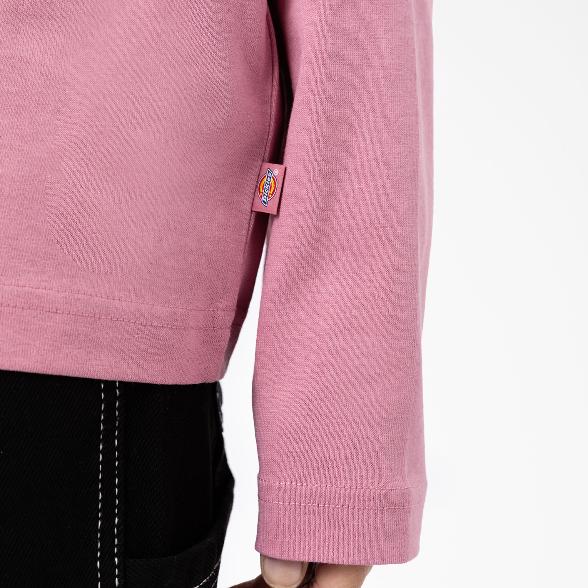 Women’s Sodaville Cropped T-Shirt