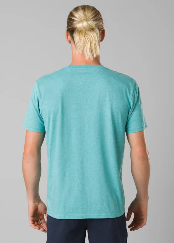 prAna Crew T-Shirt