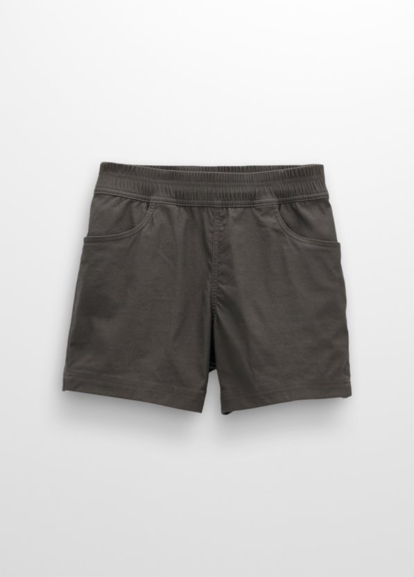 Halle E-Waist Short II