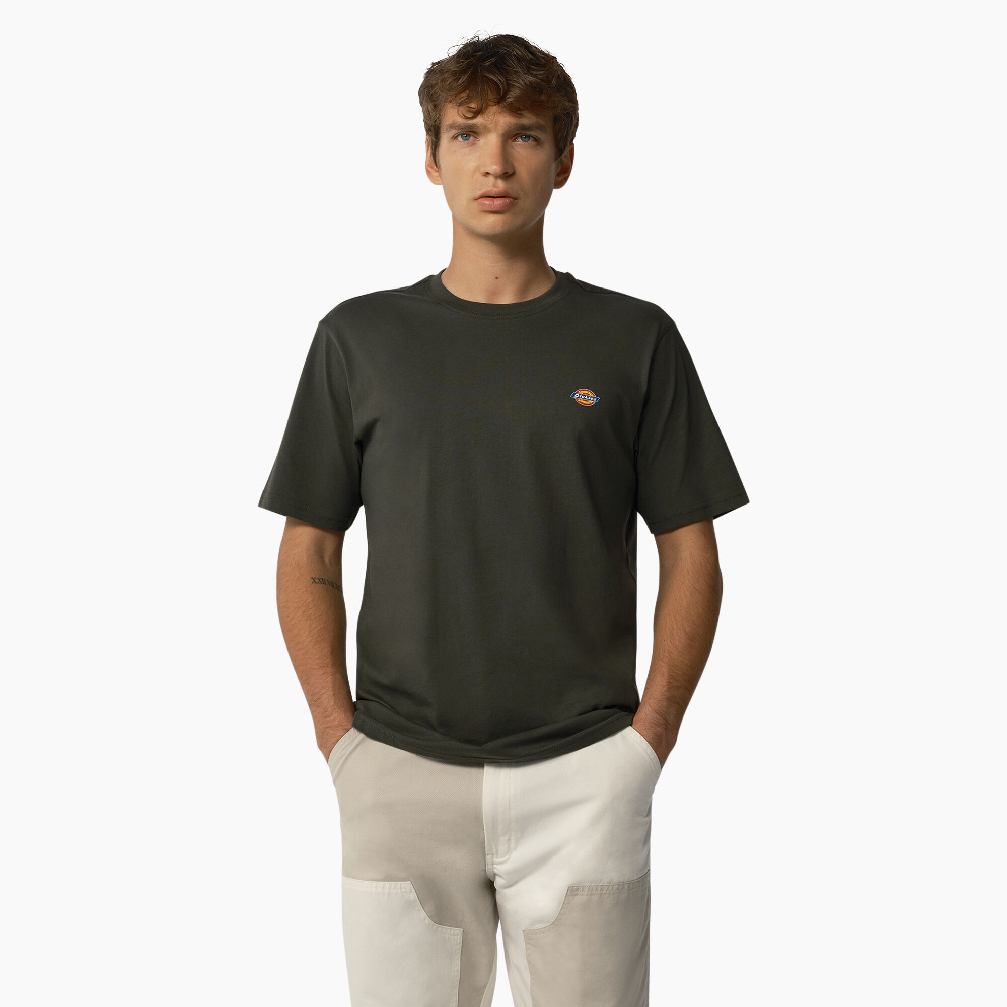 Mapleton Short Sleeve T-Shirt