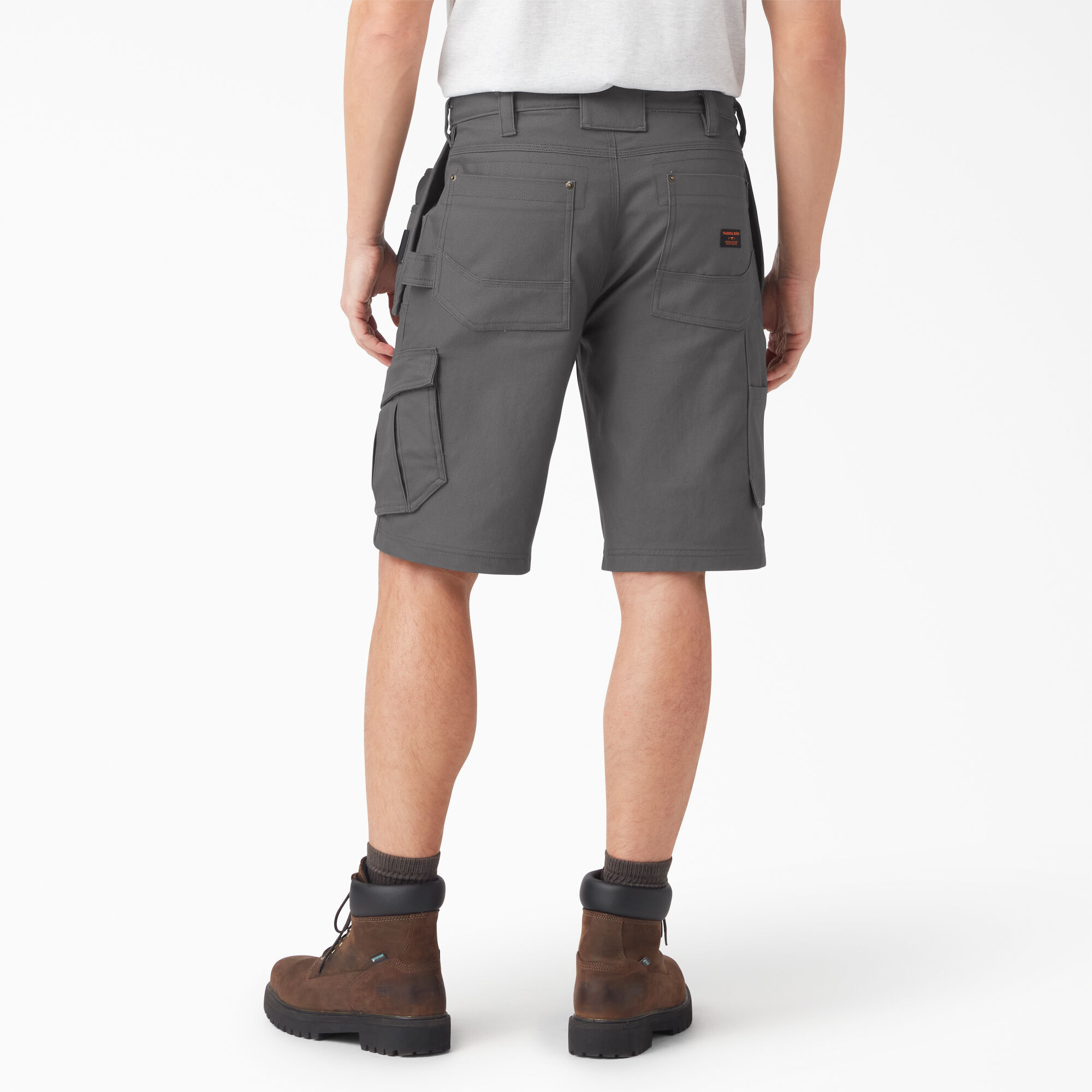 Traeger x Dickies FLEX Relaxed Fit Shorts, 11