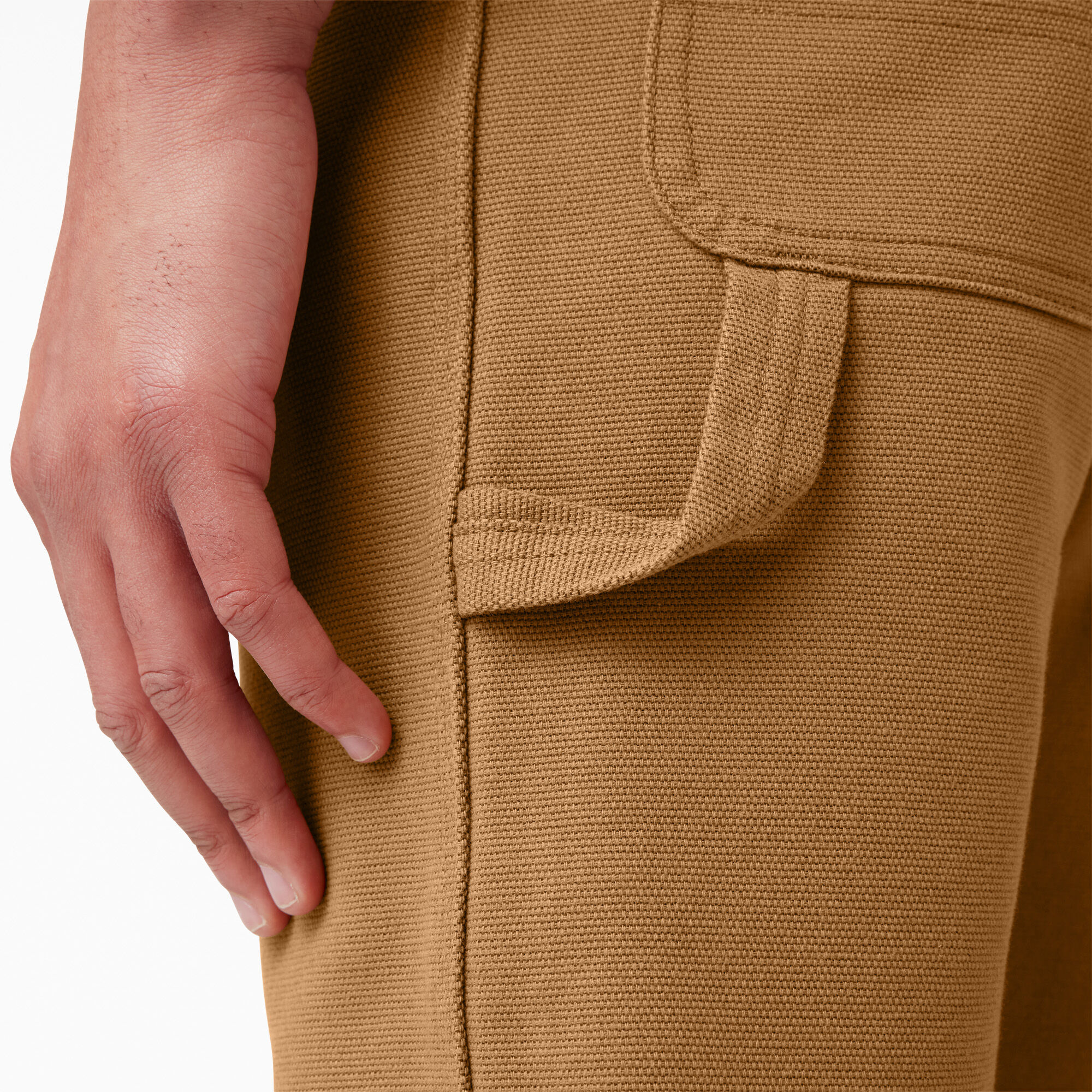 Warming Duck Utility Pants